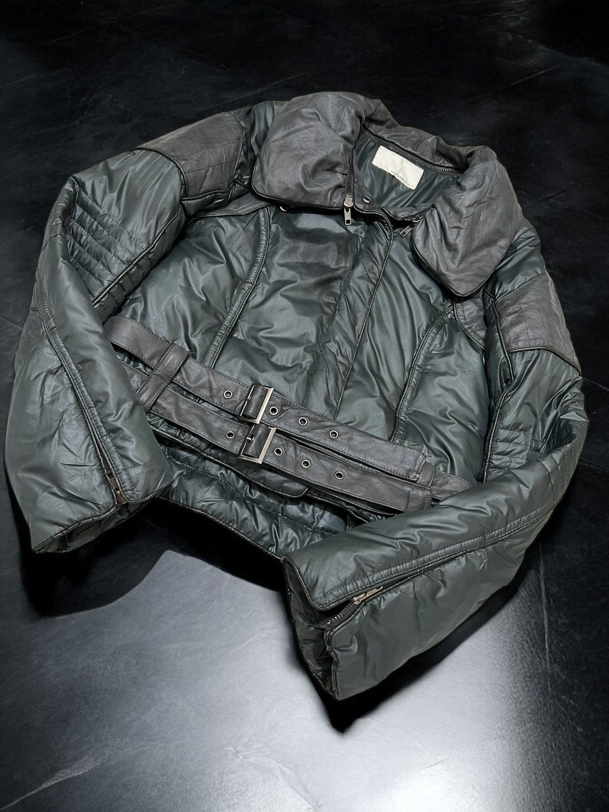 If Six Was Nine × Japanese Brand × Le Grande Bleu (L.G.B.) Enchantment Le ciel bleu jacket Size US M / EU 48-50 / 2 - 3 Thumbnail