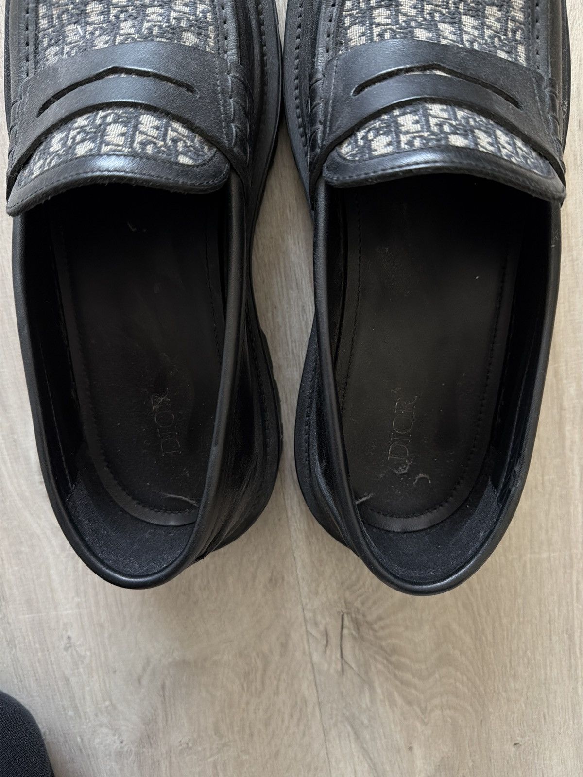 Dior Dior Explorer loafer Size US 10 / EU 43 - 4 Thumbnail