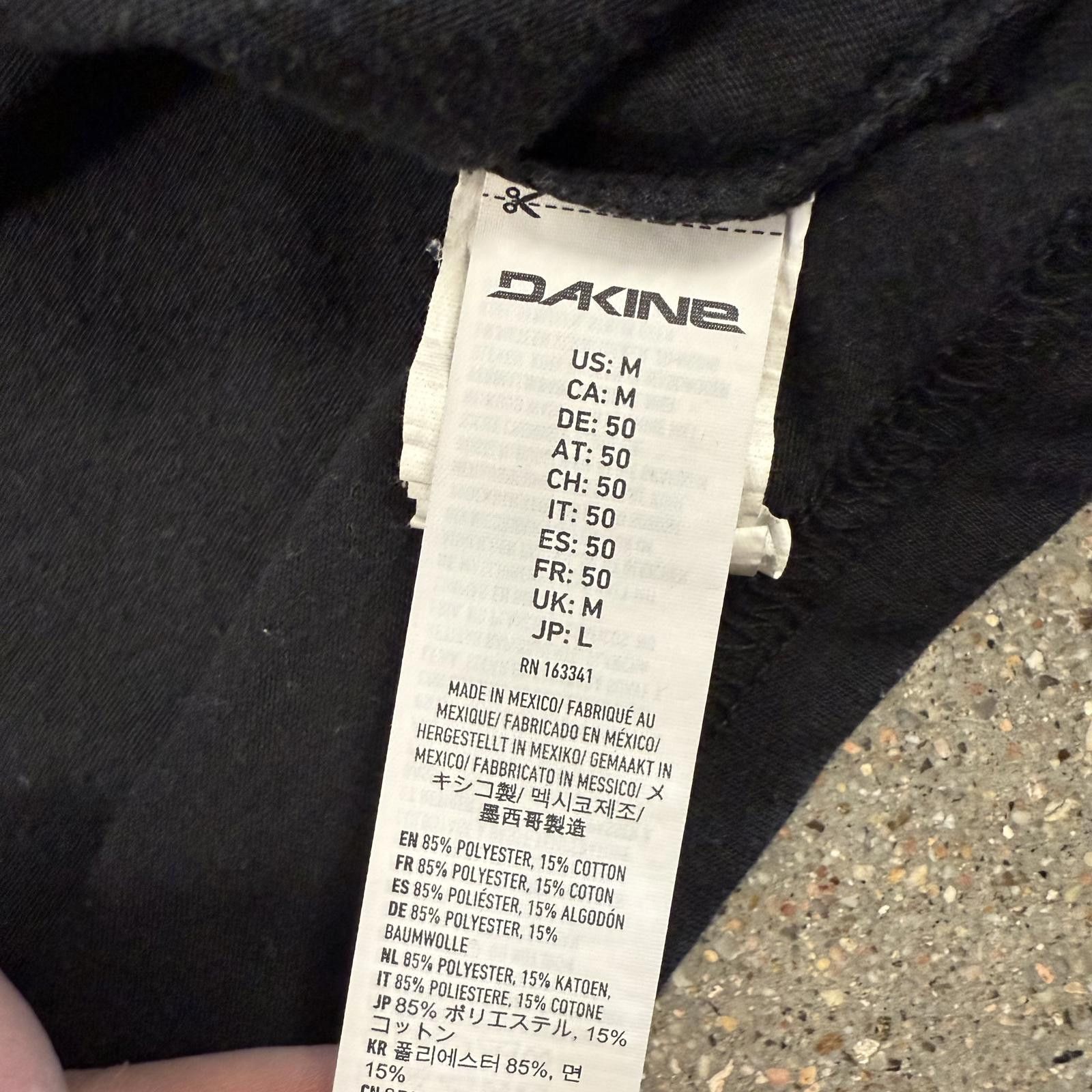 Dakine Dakine x Darkside Method Tee 2023 OoP M Size US M / EU 48-50 / 2 - 4 Thumbnail