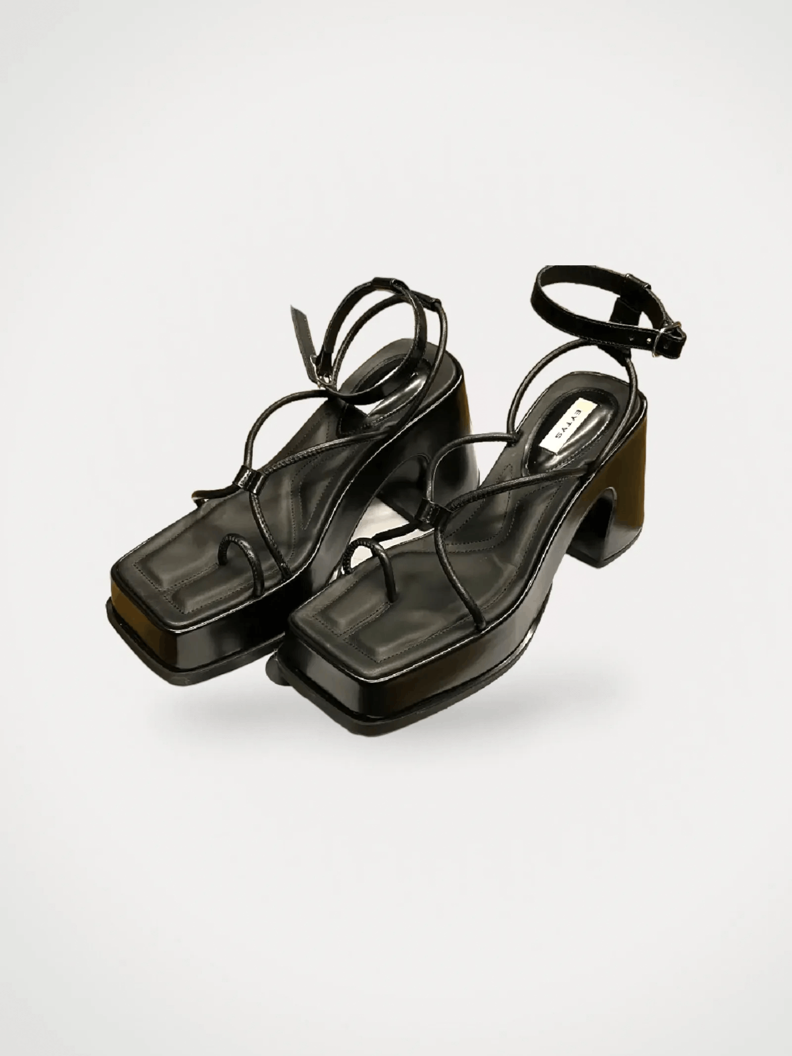 Eytys Eytys Heels Grailed