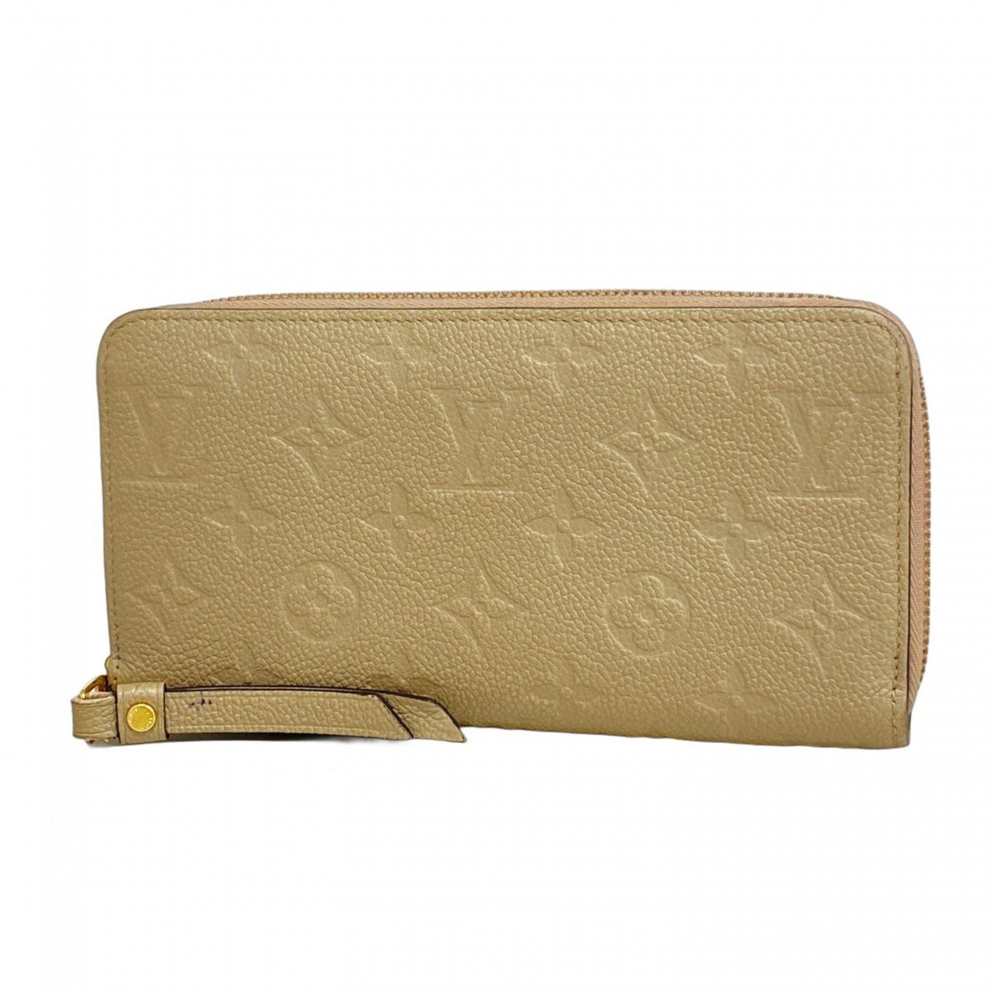 Louis Vuitton Louis Vuitton Portefeuille zippy wallet Size ONE SIZE - 1 Thumbnail