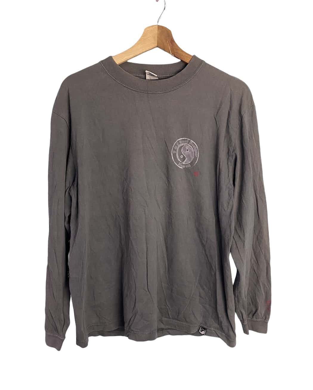 Sun Surf × Vintage Sun Faded long sleeve t&c surf hawaii tee Size US M / EU 48-50 / 2 - 2 Thumbnail