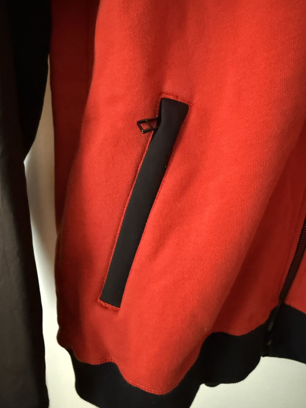 October's Very Own OVO tech fleece Size US L / EU 52-54 / 3 - 4 Thumbnail