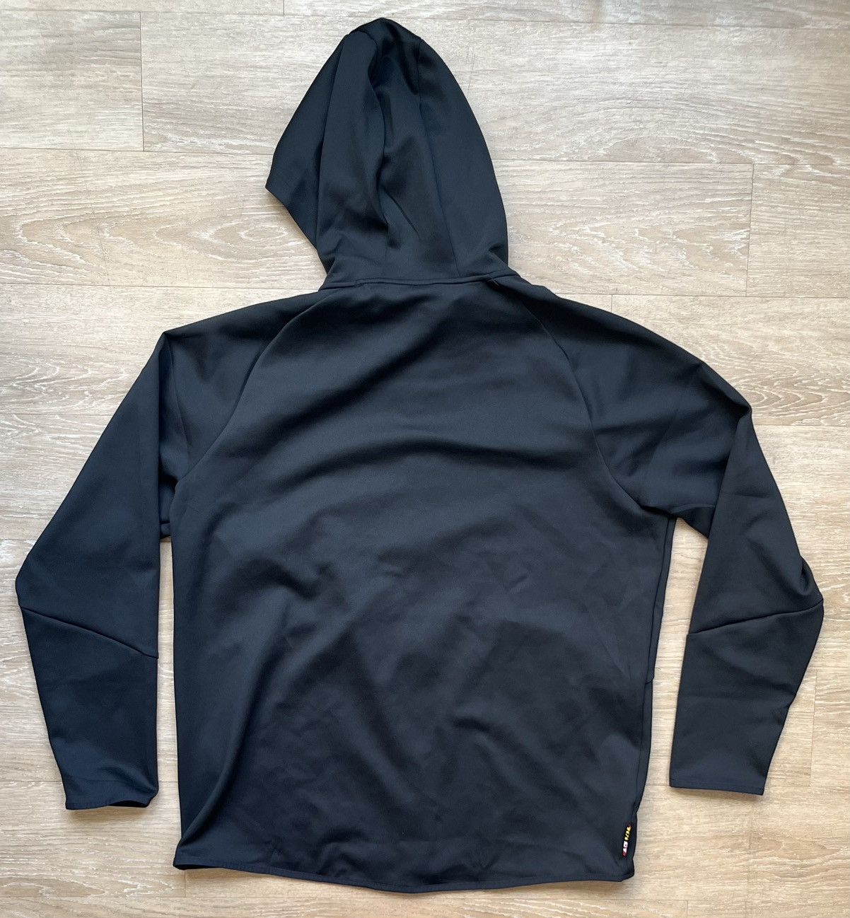 Under Armour University of Maryland Under Armour Full Zip Hoodie Size US XL / EU 56 / 4 - 2 Thumbnail