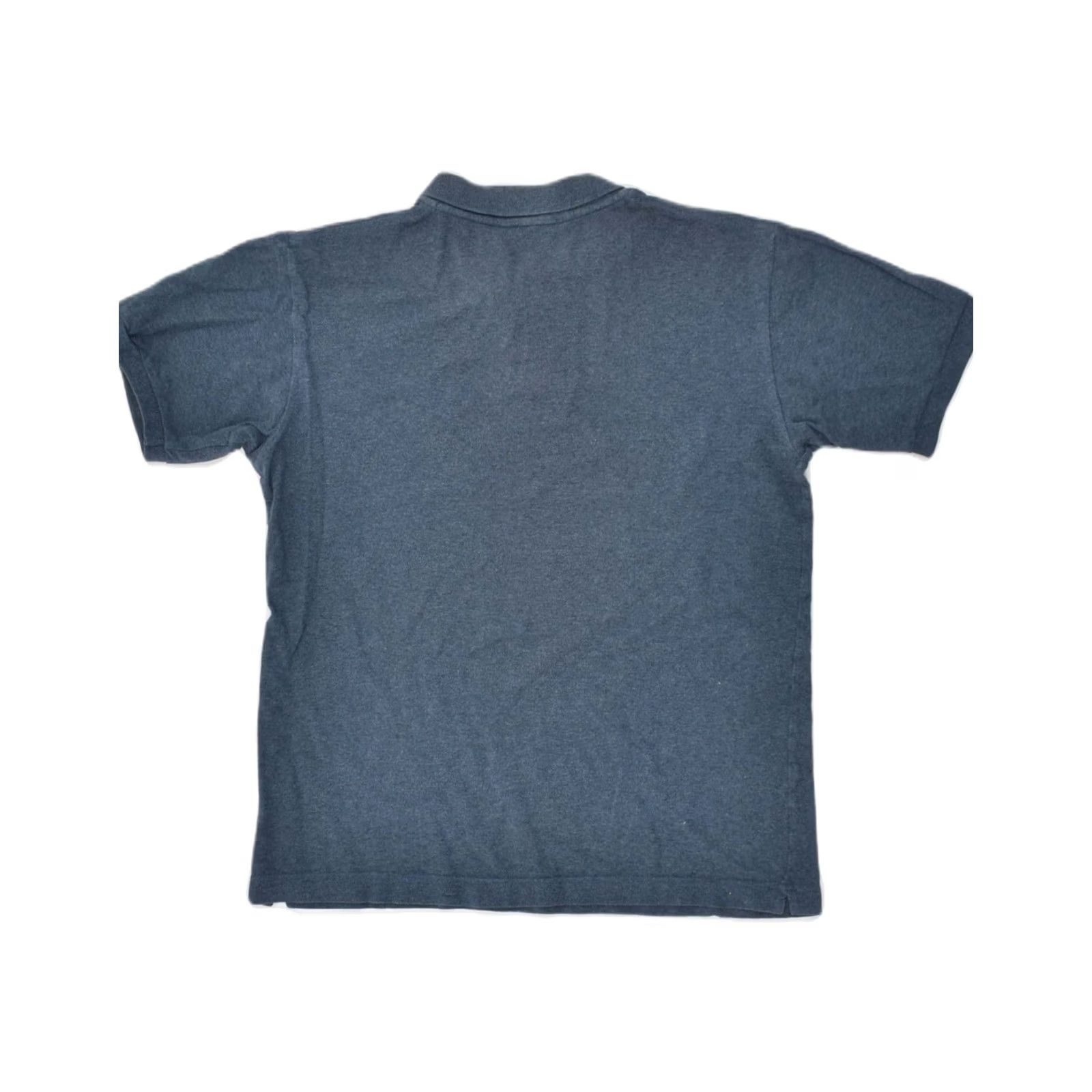 Kappa KAPPA Mens Polo Shirt Medium Navy Blue Cotton AK09 Size US M / EU 48-50 / 2 - 2 Thumbnail