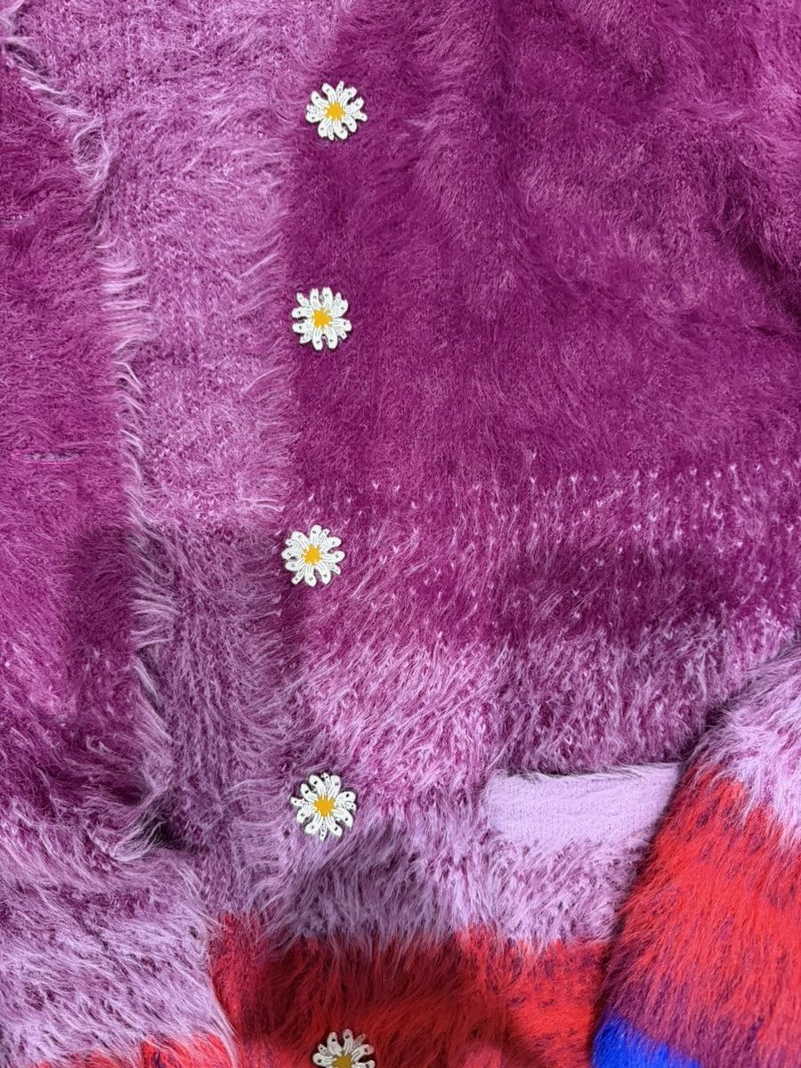 Other WNTD Apparel Mohair Cardigan Size US M / EU 48-50 / 2 - 2 Thumbnail