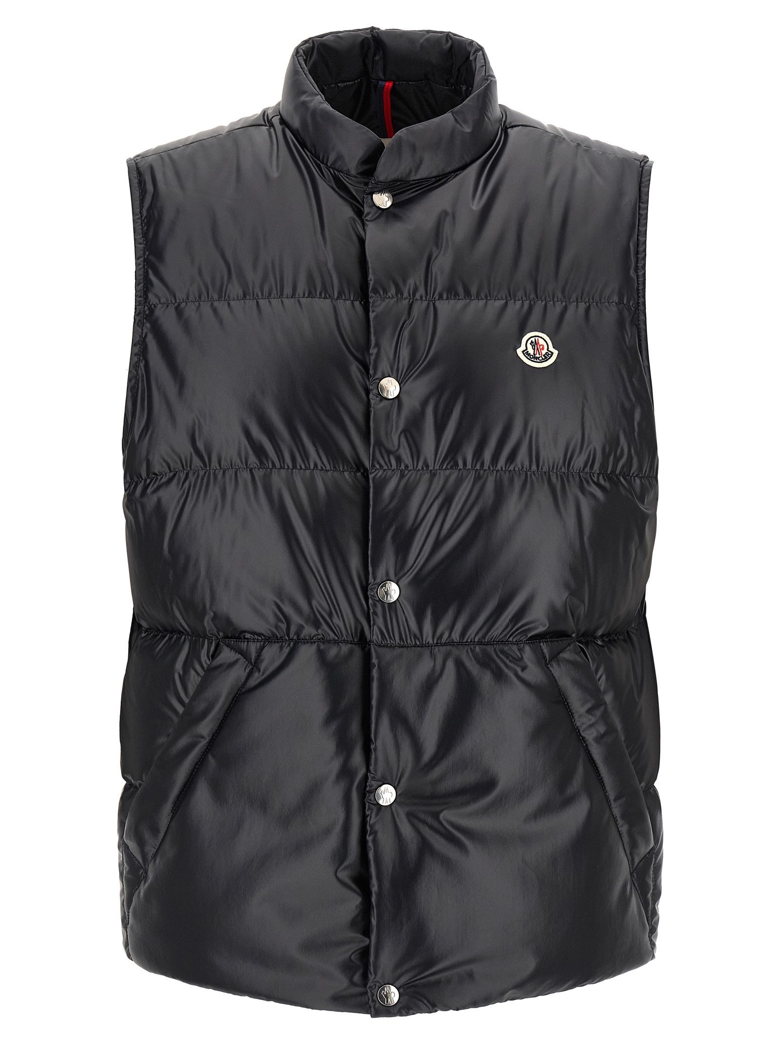 Moncler 'Restigo' Vest Size US XL / EU 56 / 4 - 1 Thumbnail