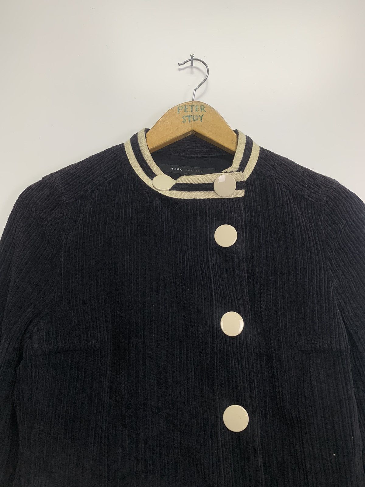 Marc Jacobs Marc Jacobs Women’s Jacket Size US M / EU 48-50 / 2 - 5 Thumbnail