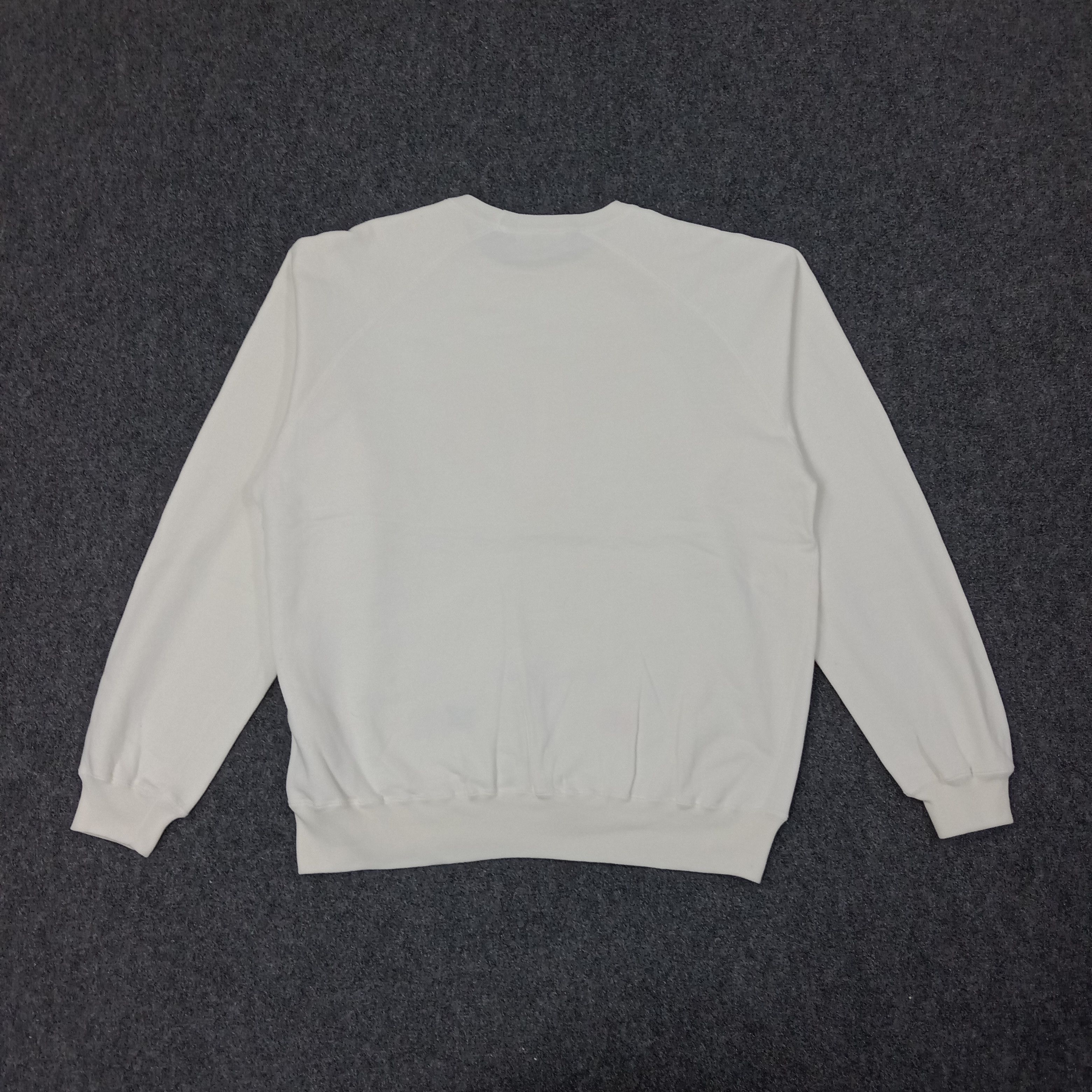 Polo Ralph Lauren Polo Bear by Ralph Lauren American Sweatshirt C241N4 Size US L / EU 52-54 / 3 - 5 Thumbnail