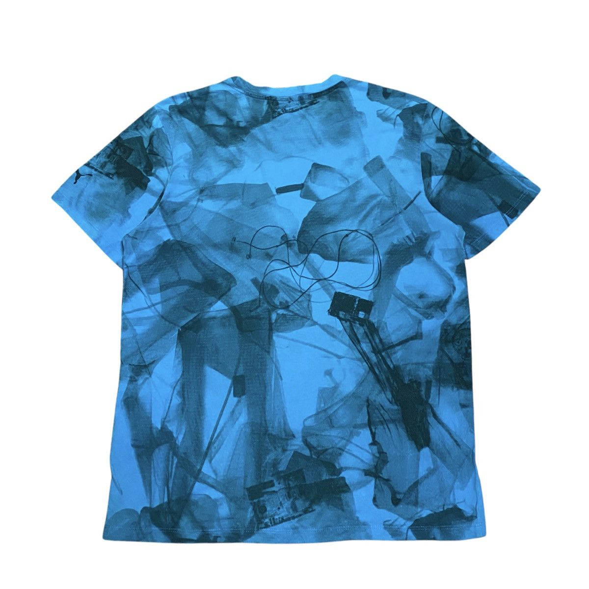 Hussein Chalayan × Puma Puma x Hussein Chalayan Tee Size US M / EU 48-50 / 2 - 2 Thumbnail