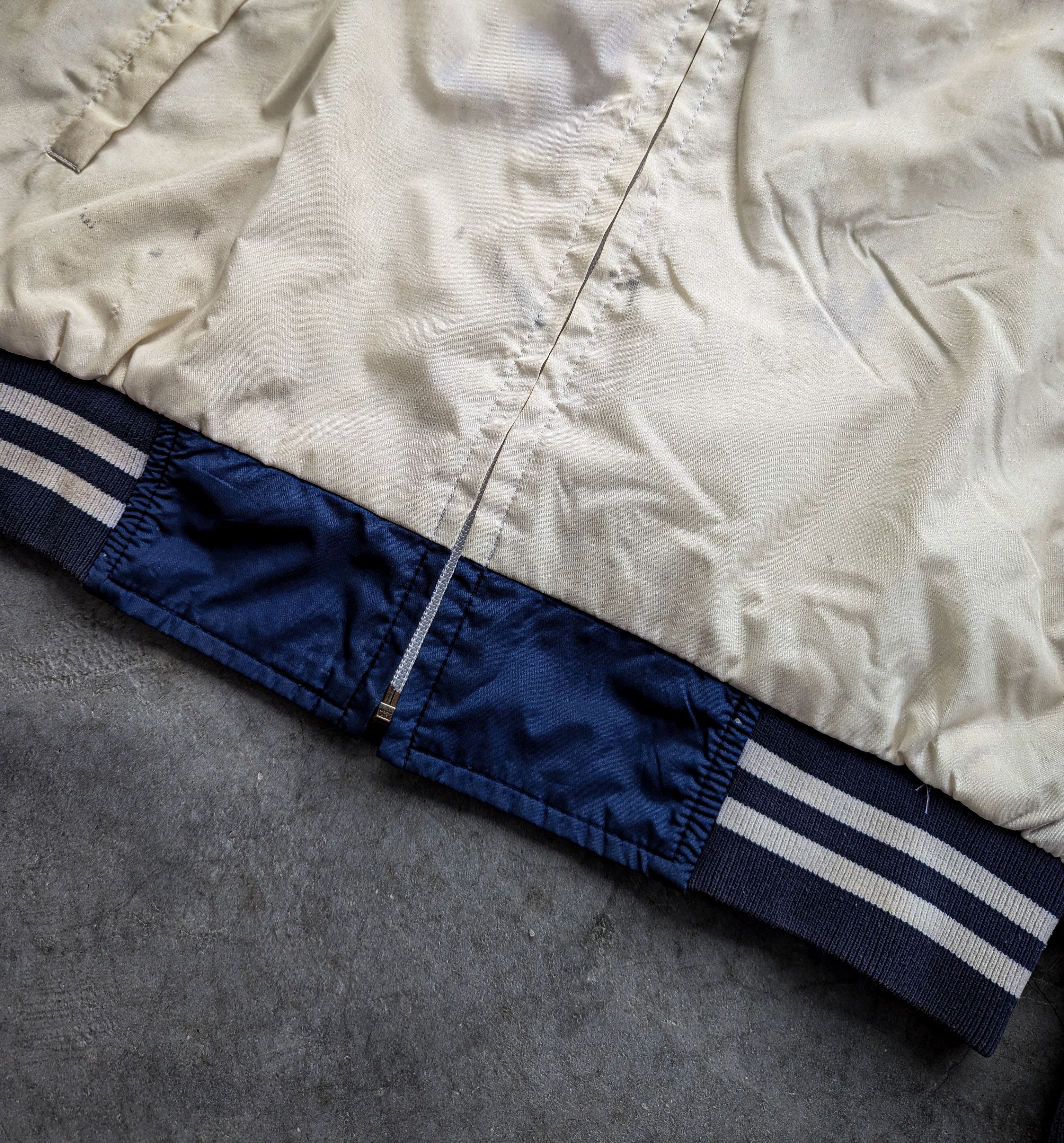 Honda × Vintage Vintage Honda HRC Jacket Size US M / EU 48-50 / 2 - 5 Thumbnail