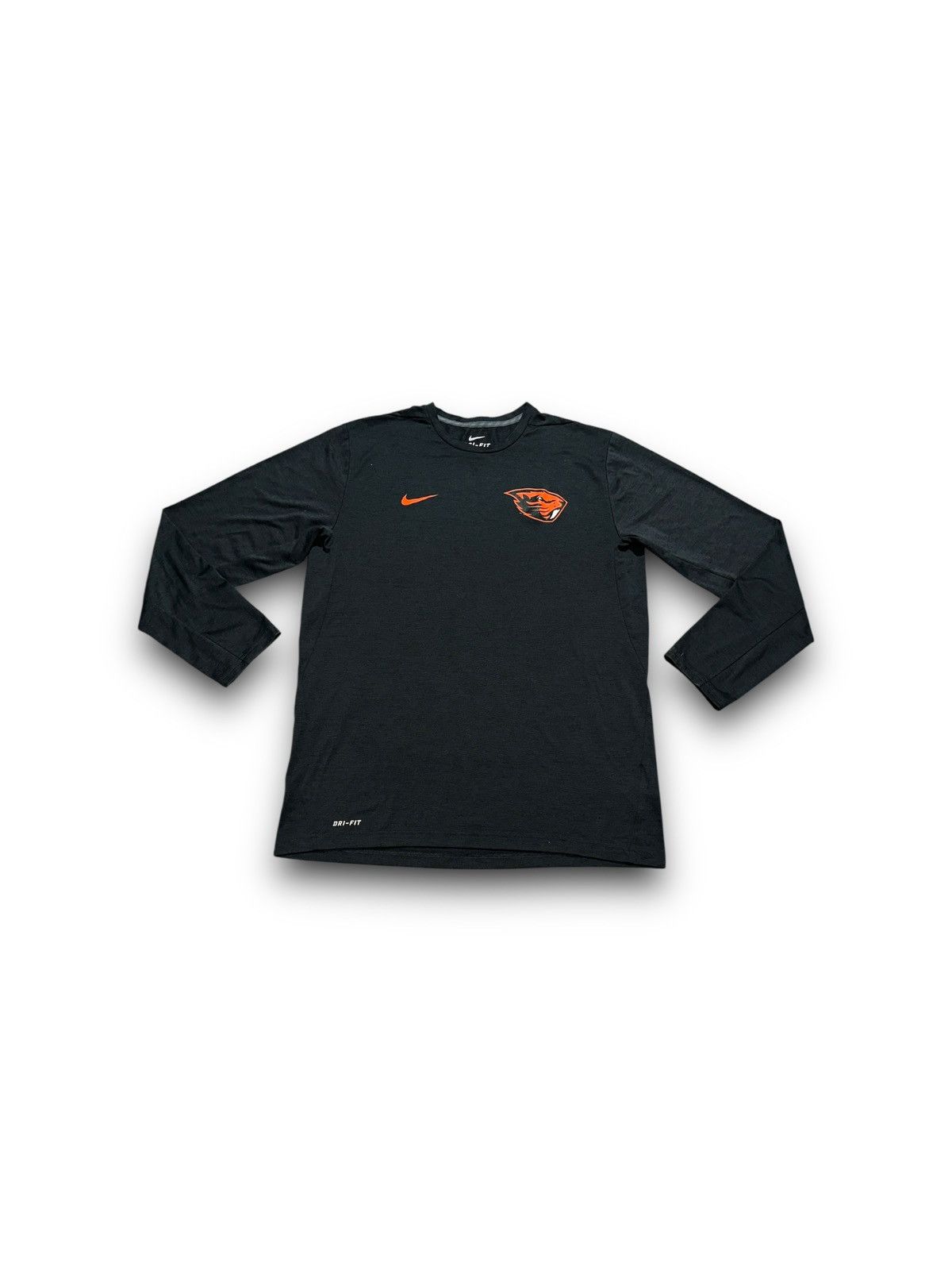 Gyakusou × Nike × Undercover Nike GYAKUSOU Long sleeve Dri
