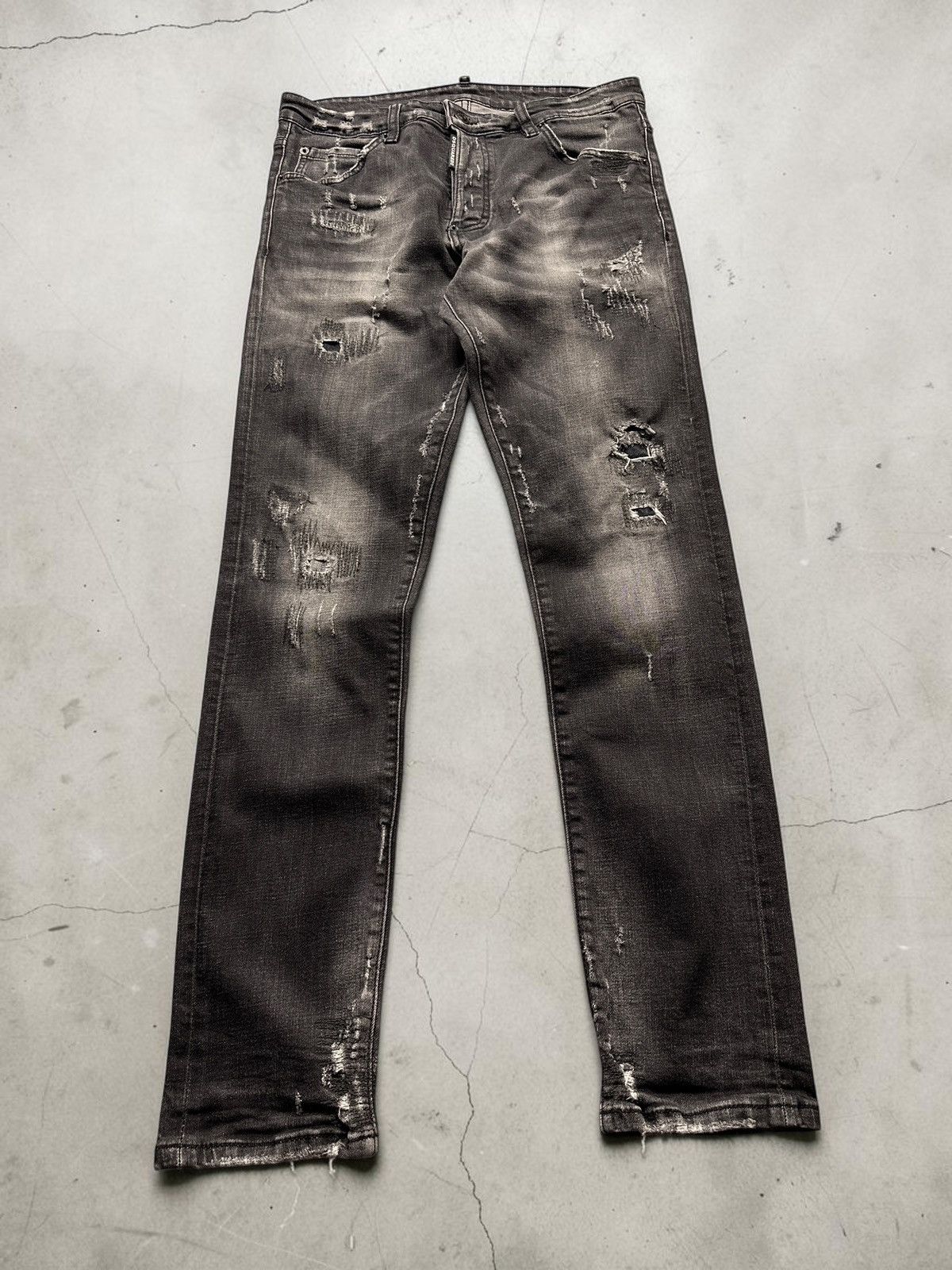 Dsquared 2 Archive | Grailed