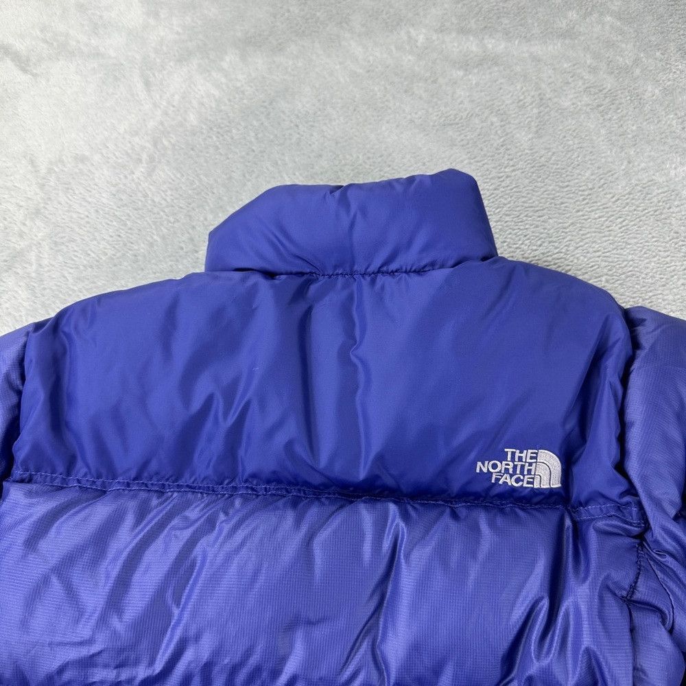 The North Face VTG The North Face 700 Blue Puffer Jacket Women’s Size M Size S / US 4 / IT 40 - 4 Thumbnail