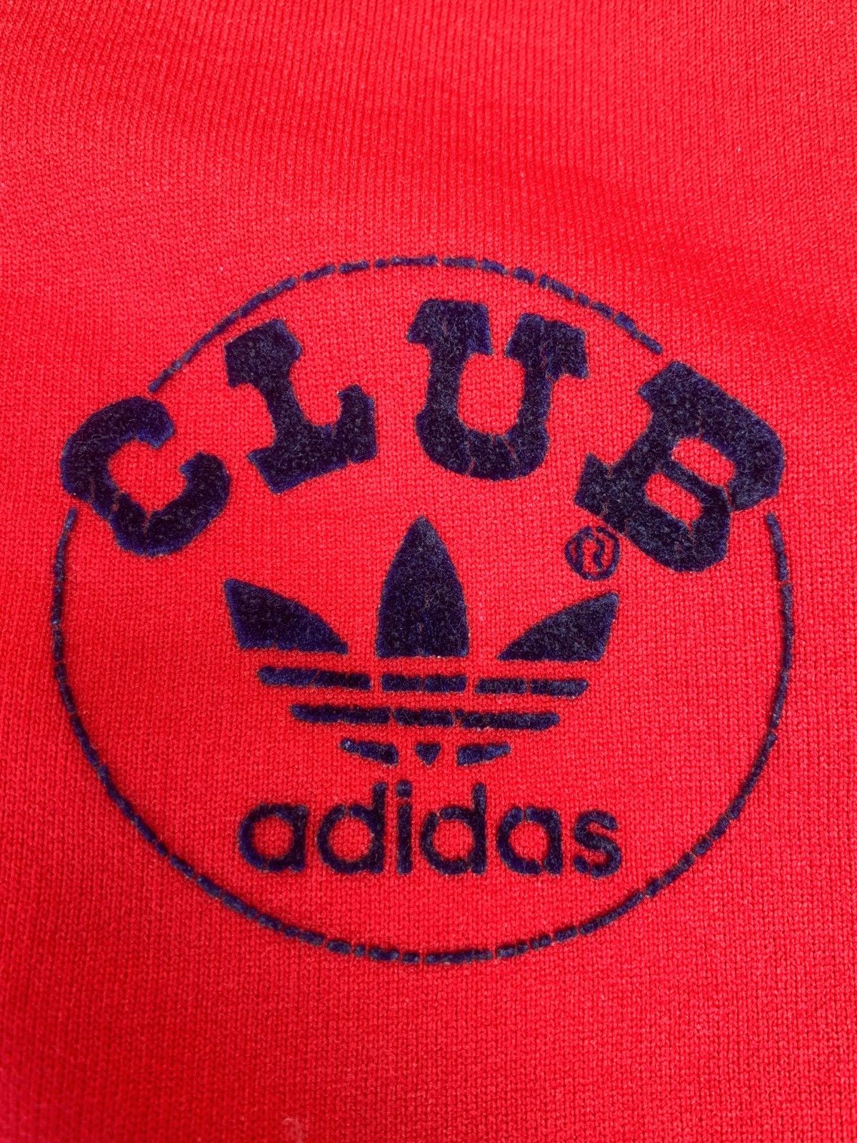 Adidas × Vintage Vintage adidas ventex hoodie Size XS / US 0-2 / IT 36-38 - 3 Thumbnail