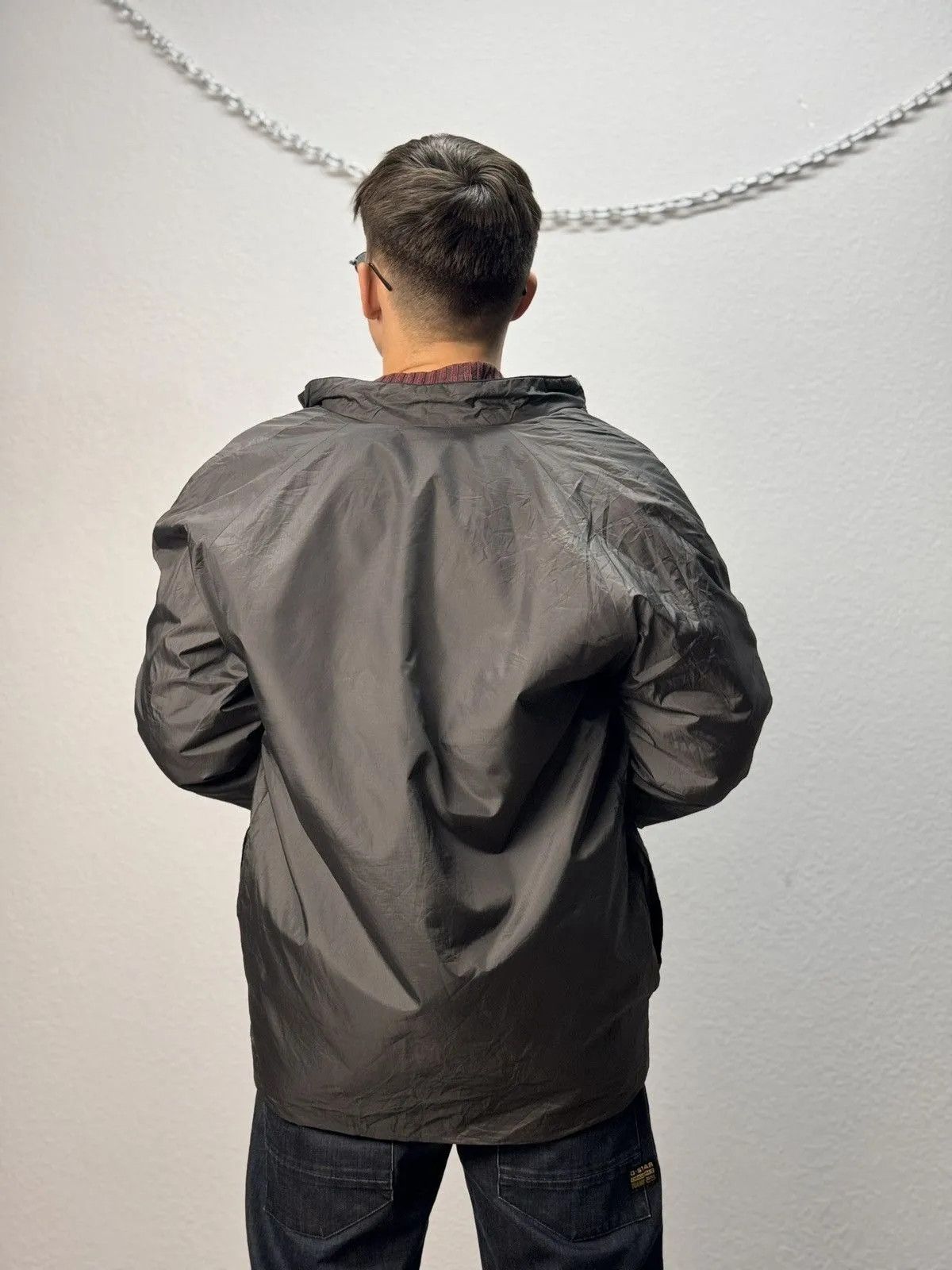 Head Porter Vintage Reversible Head Porter Plus Jacket Made Japan Size US L / EU 52-54 / 3 - 11 Thumbnail