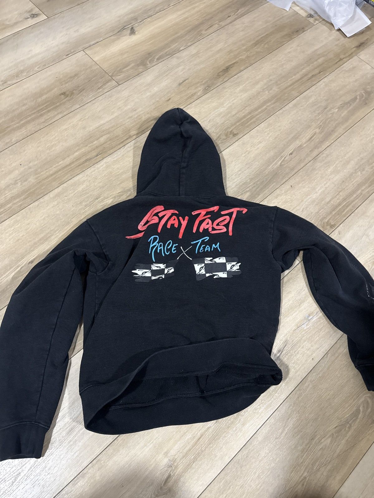 Chrome Hearts Chrome hearts matty boy hoodie Size US S / EU 44-46 / 1 - 1 Thumbnail
