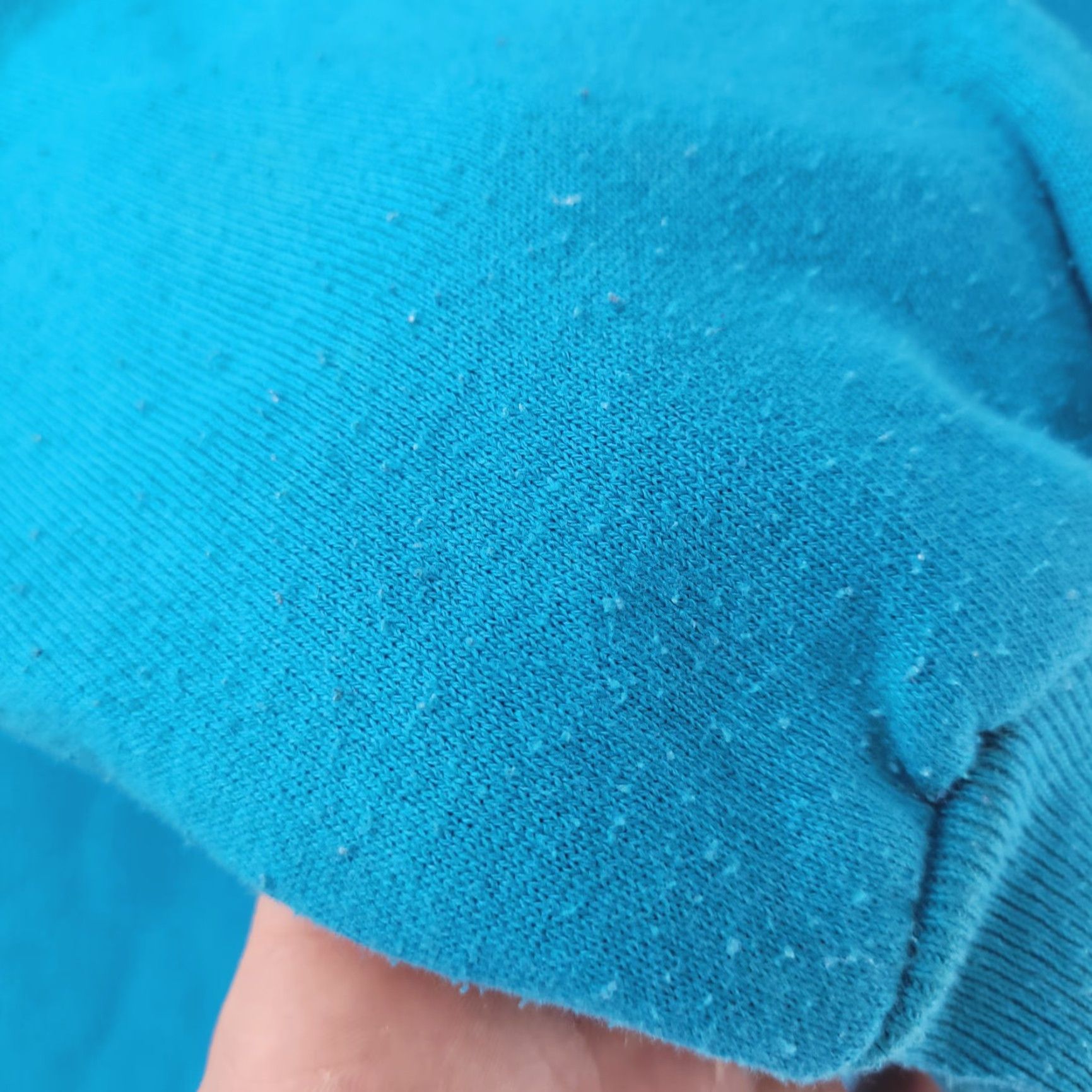 Jerzees VINTAGE Jerzees Sweatshirt Mens M Blue UNISEX 90s Read Description Size US M / EU 48-50 / 2 - 3 Thumbnail