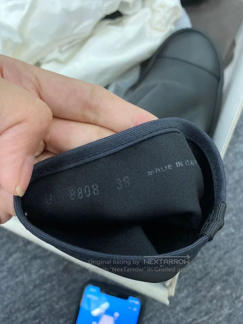 Rick Owens Rick Owens Shoes Size US 6 / EU 39 - 7 Thumbnail