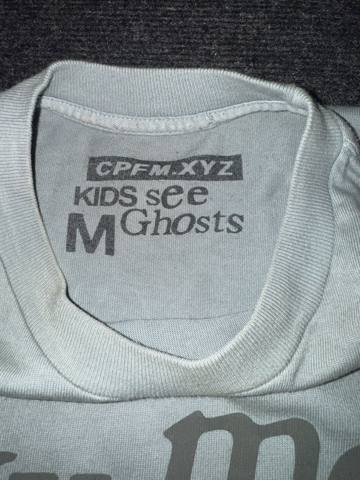 Cactus Plant Flea Market × Kids See Ghosts Kids See Ghosts x Cactus Plant Flee Market Tshirt Size US M / EU 48-50 / 2 - 5 Thumbnail