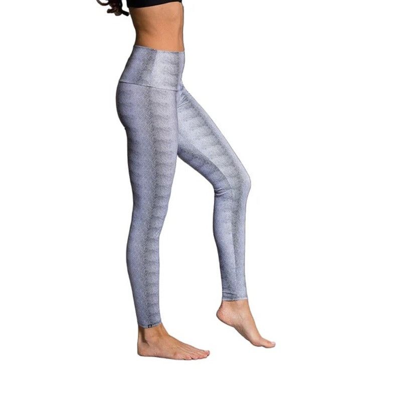 Other Onzie Hot Yoga High Rise Leggings Workout Yoga Size M/L Size 30" / US 8 / IT 44 - 2 Thumbnail