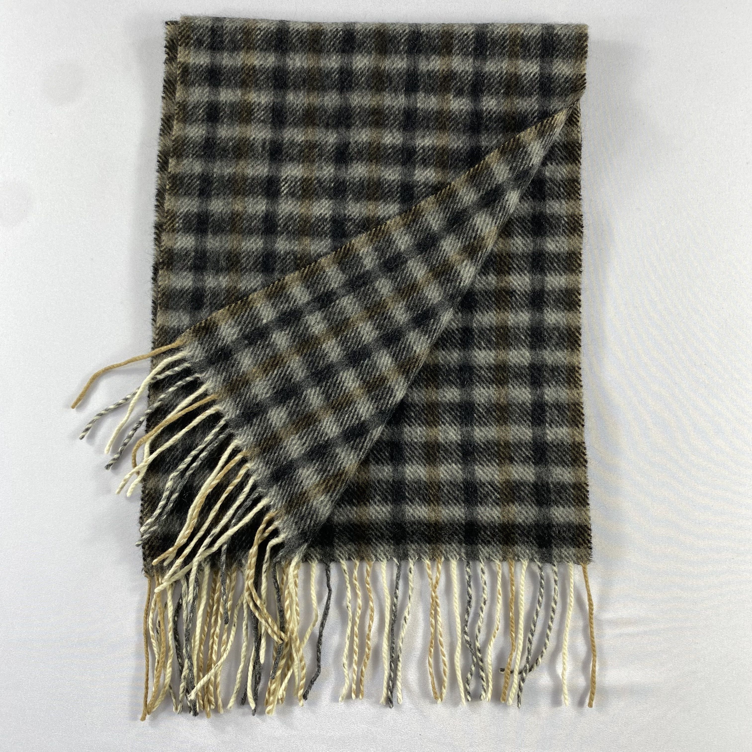 Other Cricket Scarf Neck Wrap Cashmere Muffler Size ONE SIZE - 4 Thumbnail