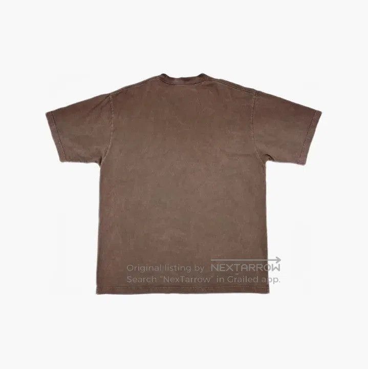Balenciaga Balenciaga SS22 Batman Logo Oversized T-Shirt. Size US M / EU 48-50 / 2 - 2 Thumbnail