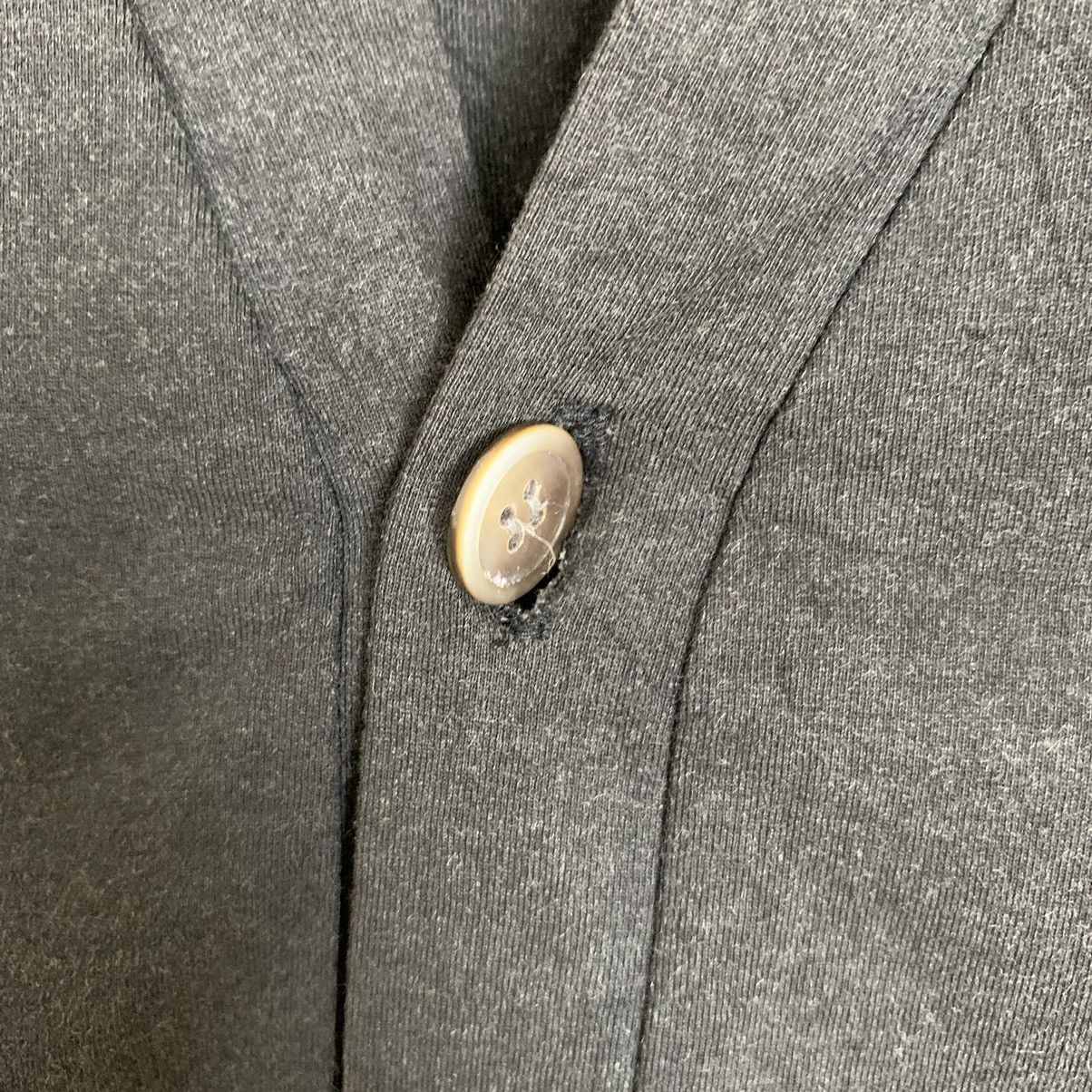 Comme des Garcons Homme Comme des Garcons Japanese Designer Blazer Jacket Size US M / EU 48-50 / 2 - 3 Thumbnail