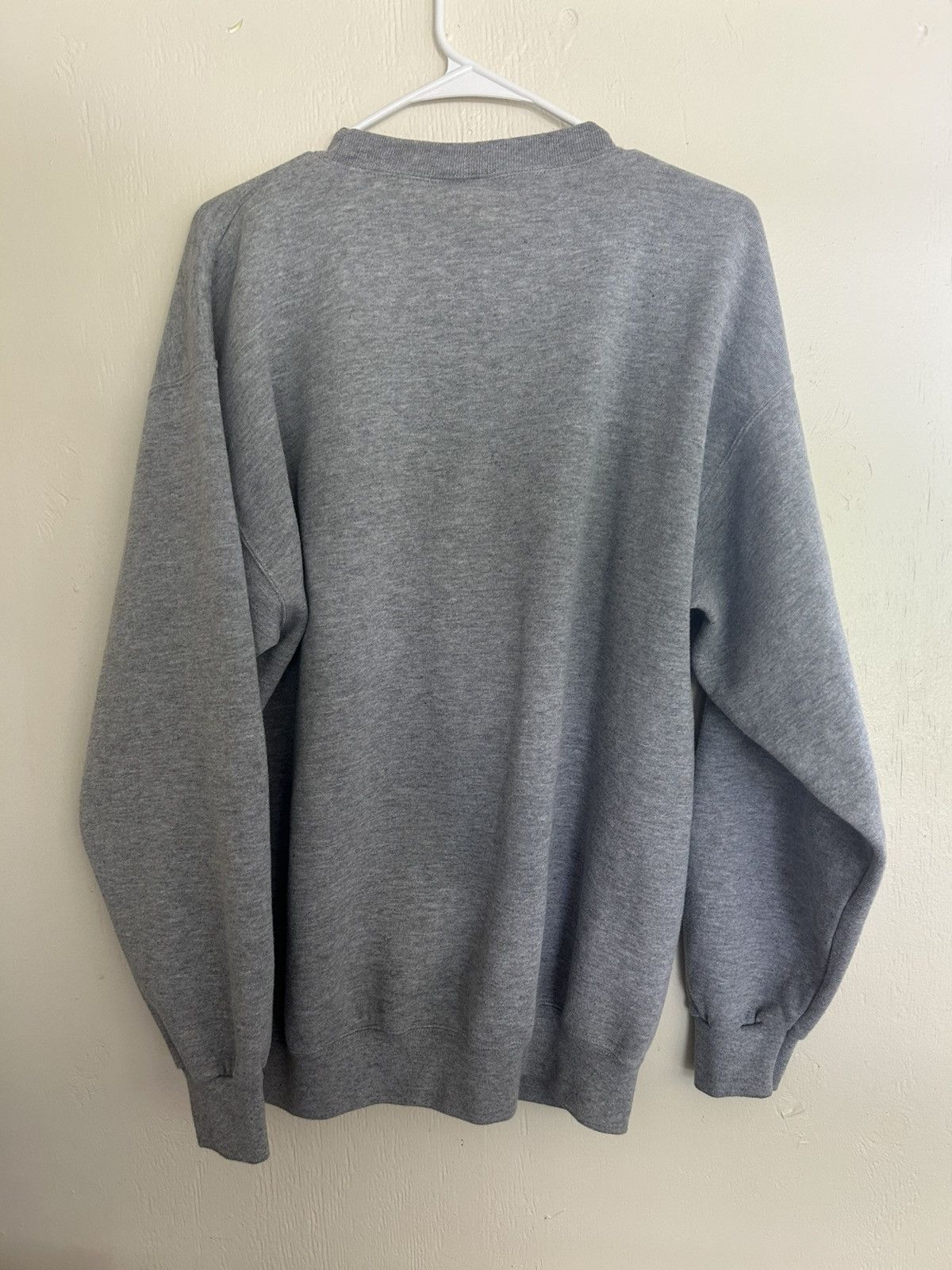Mickey Inc Vintage Mickey Inc Disney World 25 Year Anniversary Sweater Size US XL / EU 56 / 4 - 7 Thumbnail