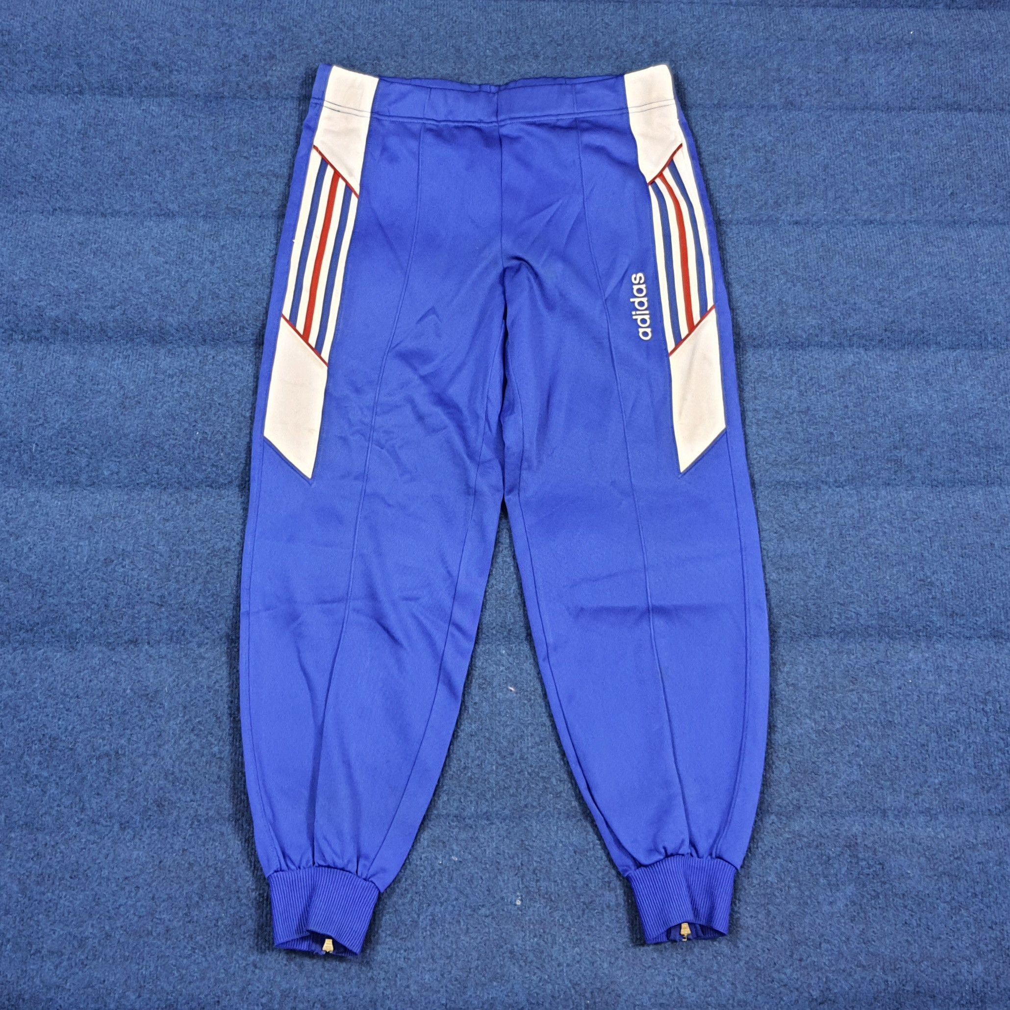 Adidas × Kazuki Kuraishi × Vintage Vintage Pants Adidas Originals