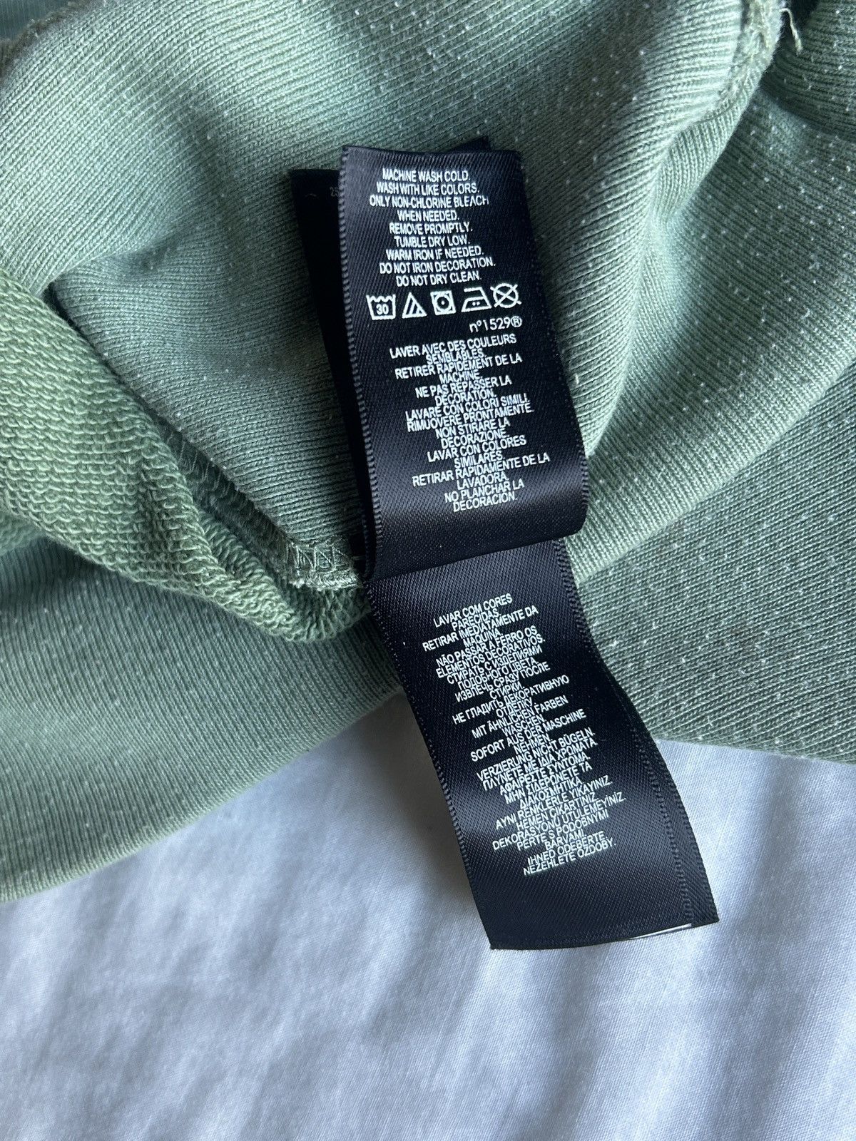 RRL Ralph Lauren RRL / DOUBLERL TRADING SWEATER Size US M / EU 48-50 / 2 - 6 Thumbnail