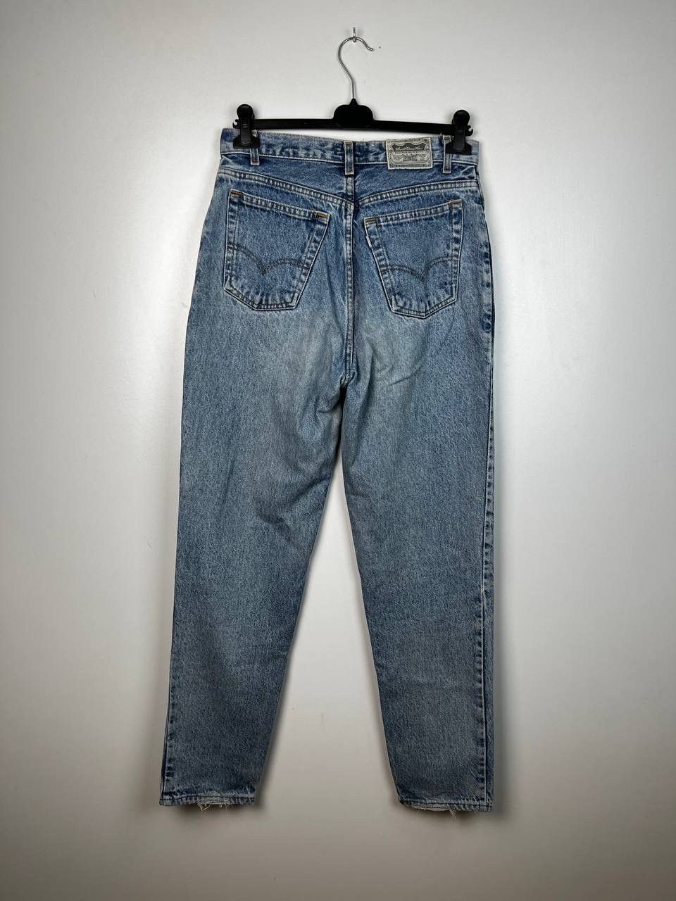 Levi's Levi’s 961 90s vintage denim size 30 Size US 30 / EU 46 - 2 Thumbnail