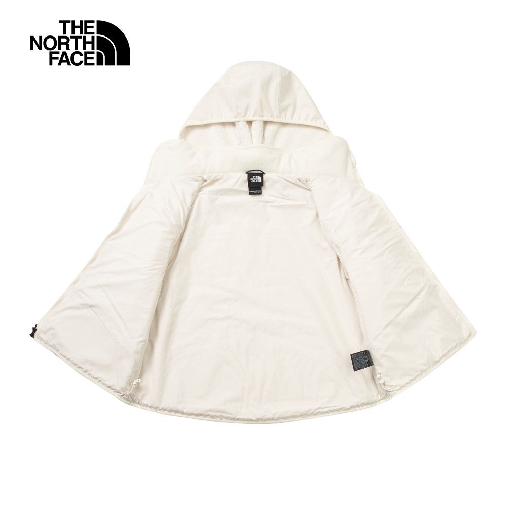 Kazuki Kuraishi × The North Face Urban Exploration KAZUKI UNISEX FLEECE FZ JACKET Size US M / EU 48-50 / 2 - 4 Thumbnail