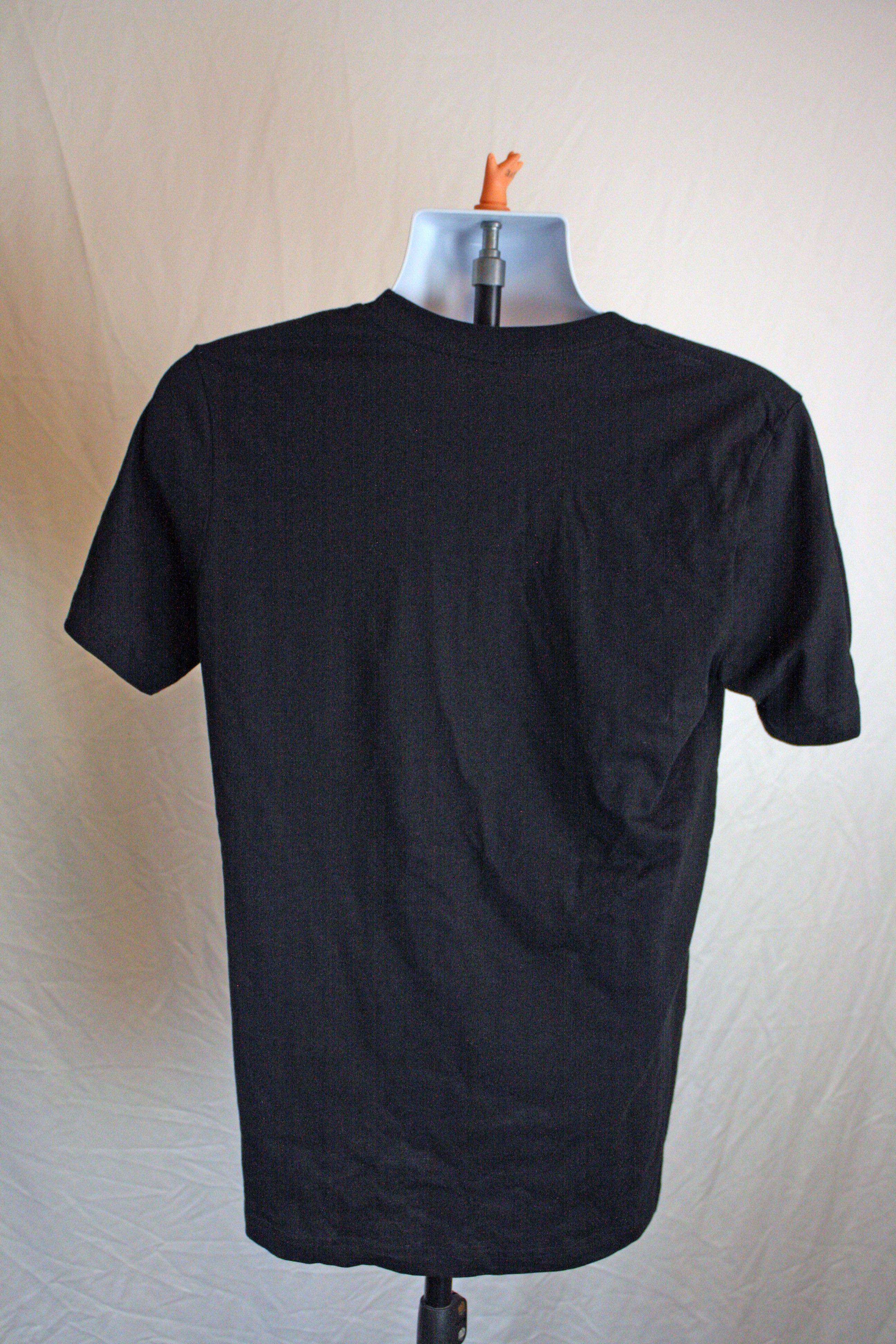 Other HRD The Vincent Tee Serial No. 0062 Release #3 in Medium Size US M / EU 48-50 / 2 - 4 Thumbnail