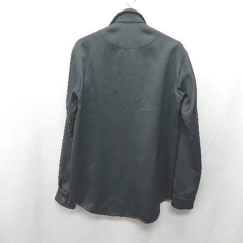 Daniel W. Fletcher Daniel W. Fletcher Heart Front Open Shirt size S Size US S / EU 44-46 / 1 - 2 Thumbnail