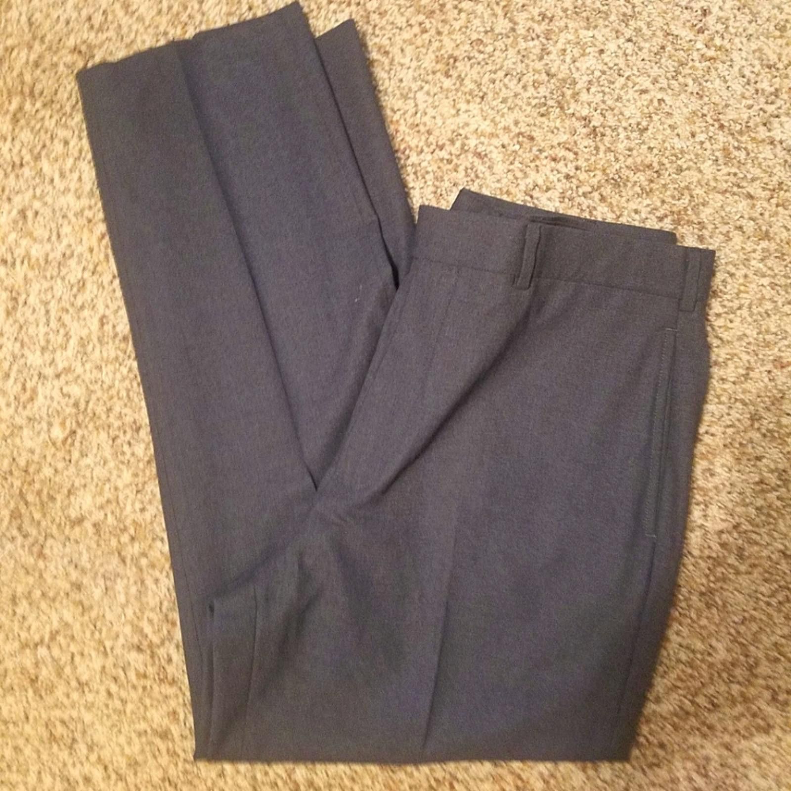 Brooks Brothers Brooks Brothers Madison Brookscool Classic Trousers 36x28 Size 44R - 1 Thumbnail