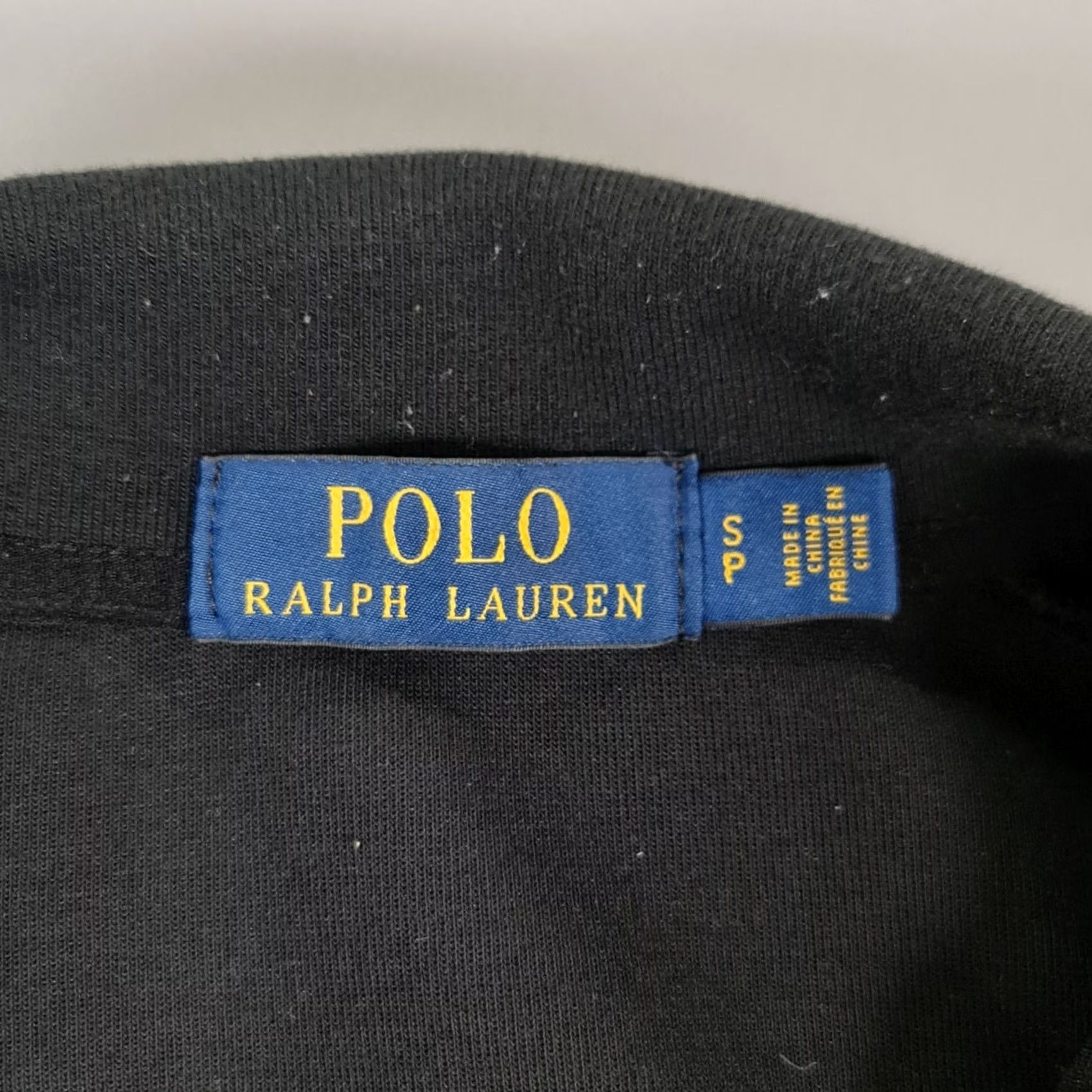 Polo Ralph Lauren VINTAGE? (No, not vintage) Size US S / EU 44-46 / 1 - 3 Thumbnail