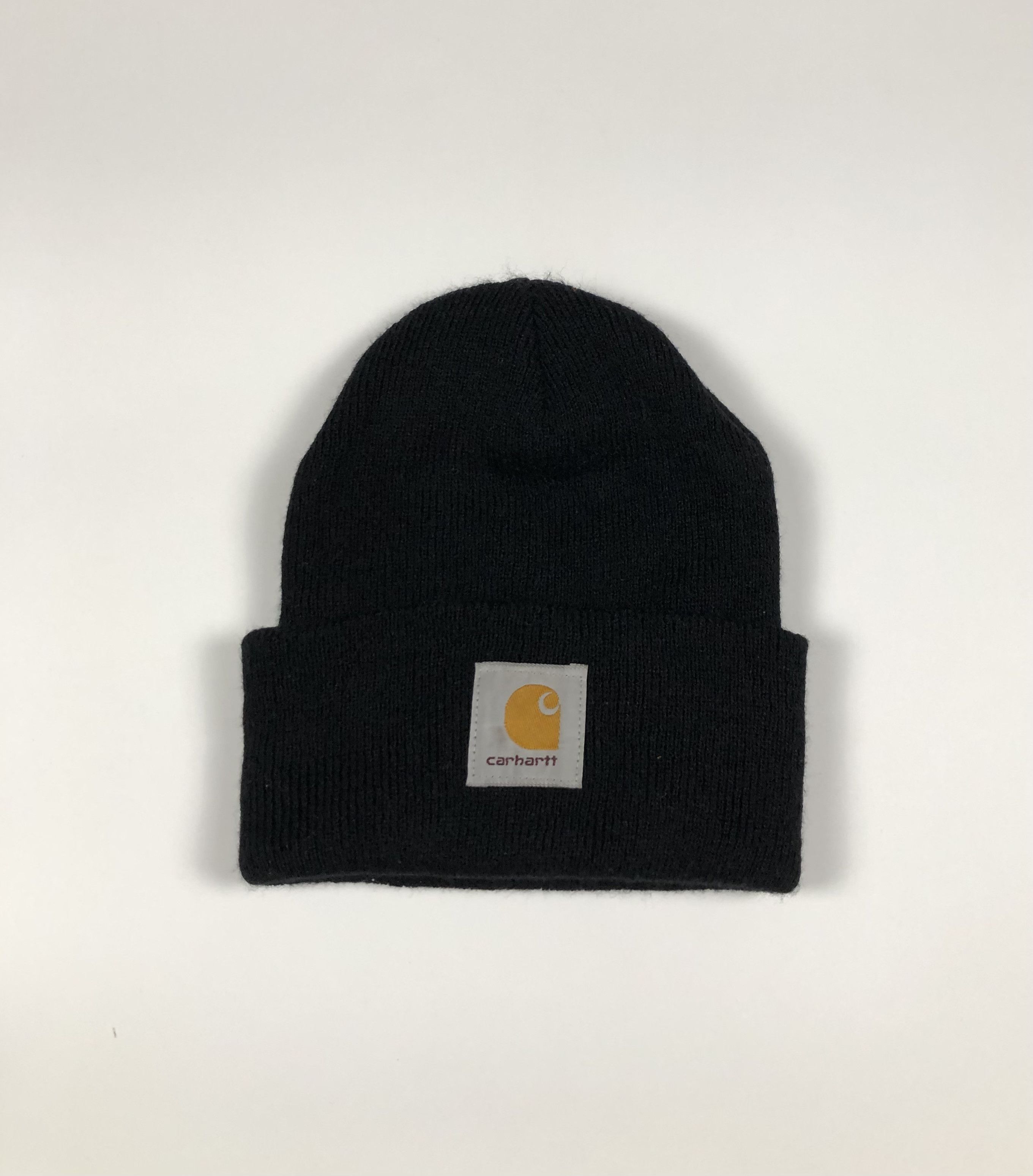 Carhartt Carhartt Knit Cuffed Beanie Size ONE SIZE - 1 Thumbnail