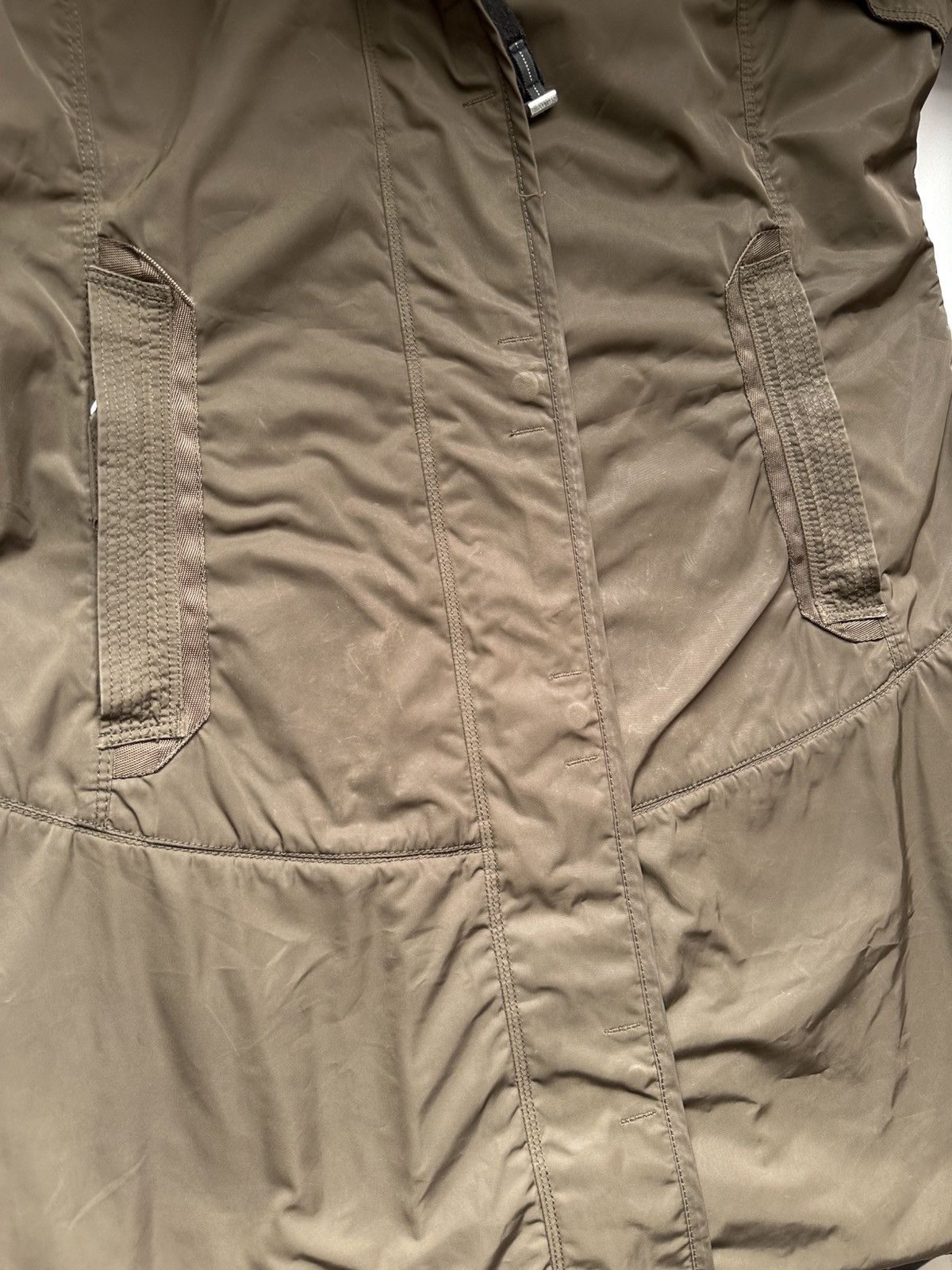 Parajumpers Parajumpers Parka Jacket Outdoor Womens Size XL / US 12-14 / IT 48-50 - 12 Thumbnail