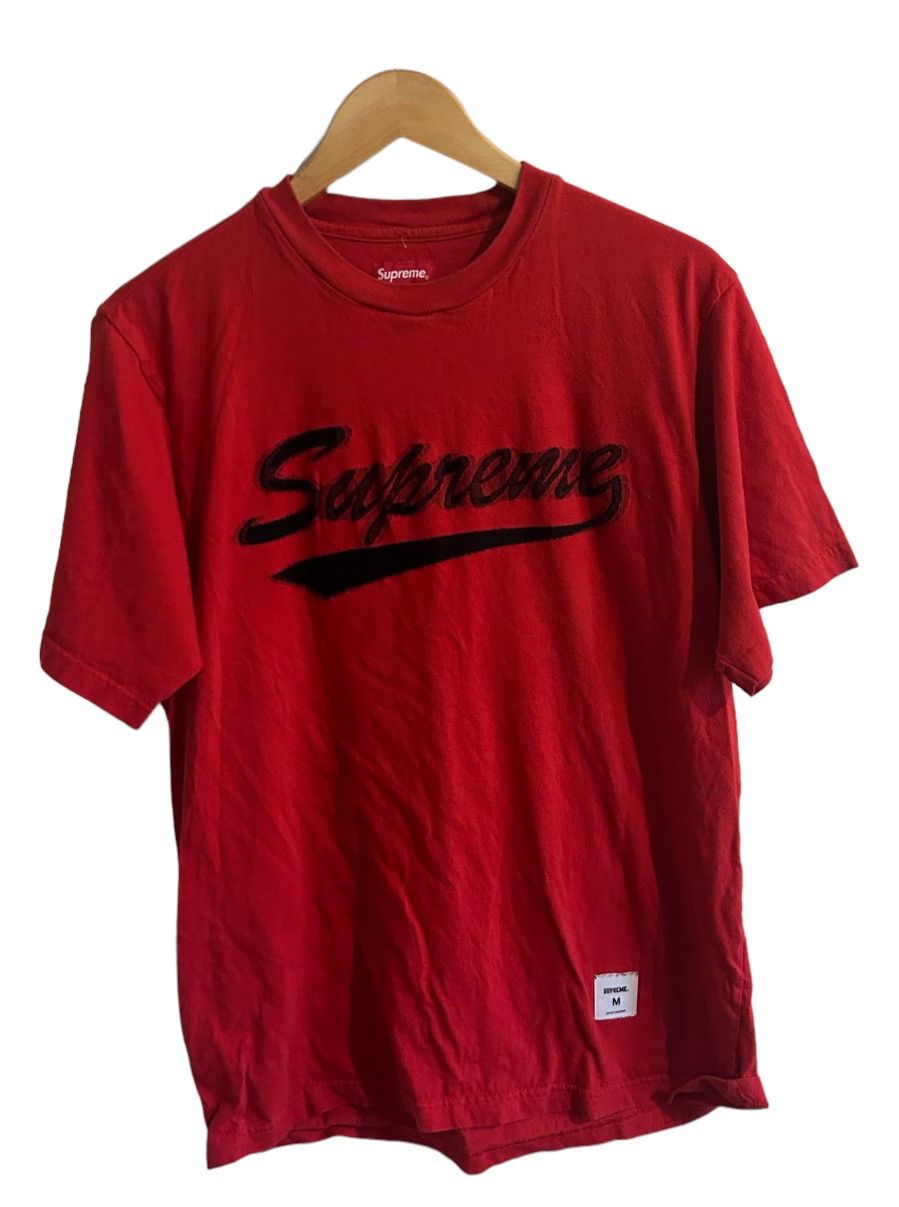 Supreme Supreme Shirt Size US M / EU 48-50 / 2 - 1 Thumbnail