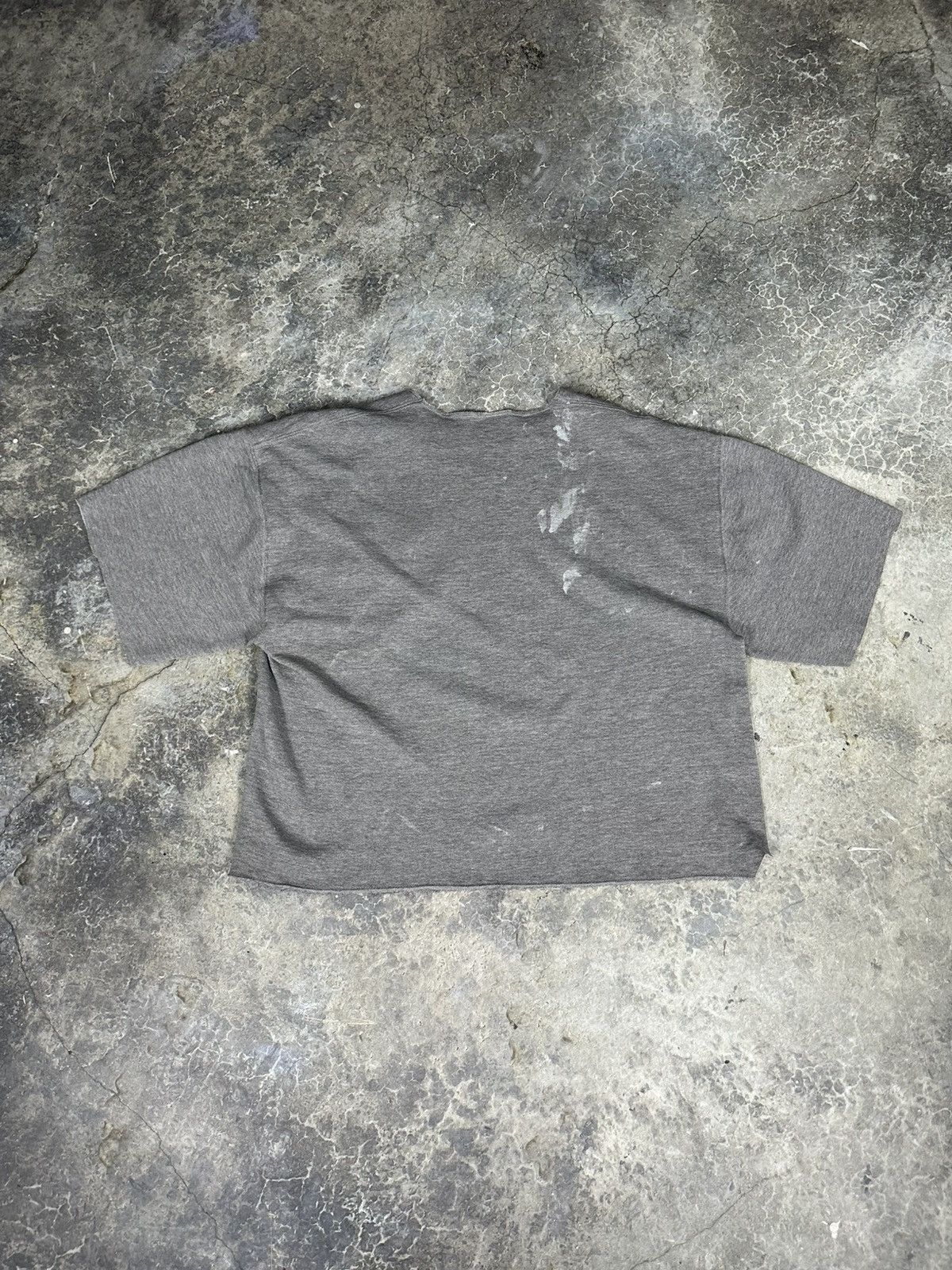 Russell Athletic × Vintage Vintage Thrashed Russell’s Sweatshirt Size US L / EU 52-54 / 3 - 5 Thumbnail
