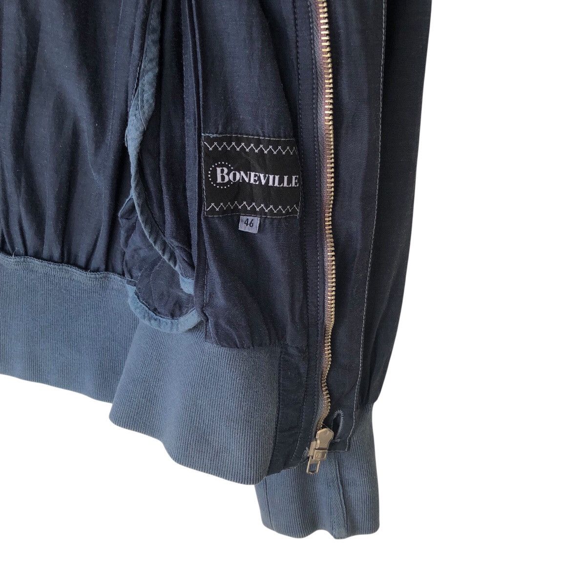 Boneville × C.P. Company Boneville Light Jacket Size US S / EU 44-46 / 1 - 11 Thumbnail