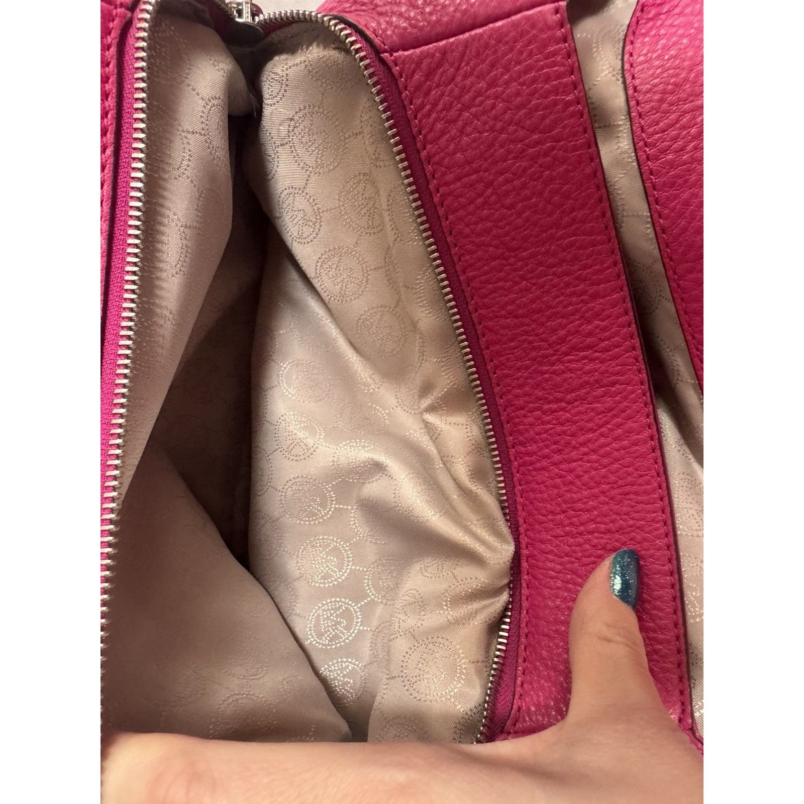 Michael Kors Michael Kors Jet Set Chain Crossbody Messenger Shoulder Bag Size ONE SIZE - 5 Thumbnail