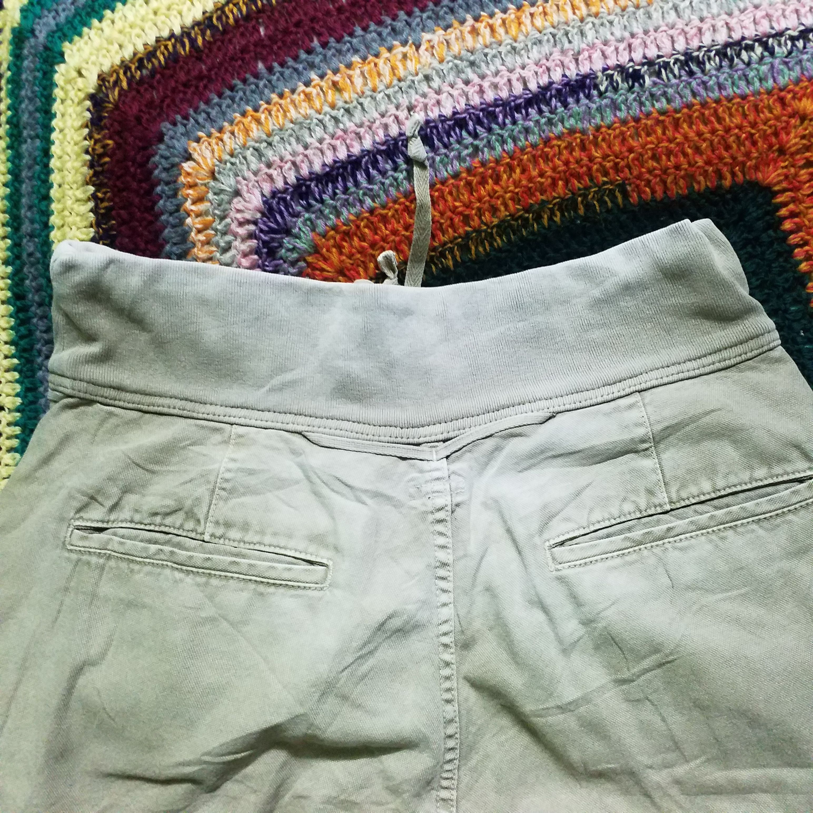 Japanese Brand × Kapital KAPITAL BAGGY BALLON 3Q PANT DENIM JEANS Size 32" / US 10 / IT 46 - 6 Thumbnail