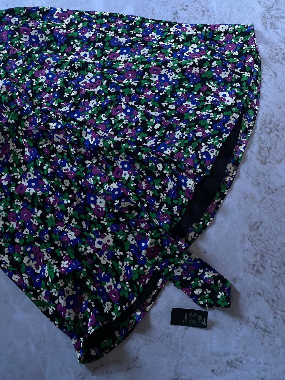 Polo Ralph Lauren × Vintage Vintage Ralph Lauren Dress NEW Size XL / US 12-14 / IT 48-50 - 6 Thumbnail