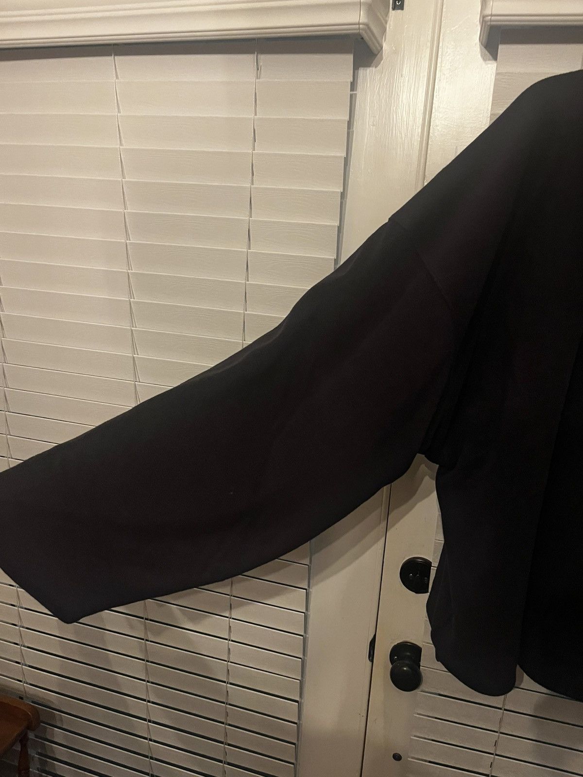 Balenciaga × Gap × Yeezy Yzy gap hoodie Size US L / EU 52-54 / 3 - 3 Thumbnail