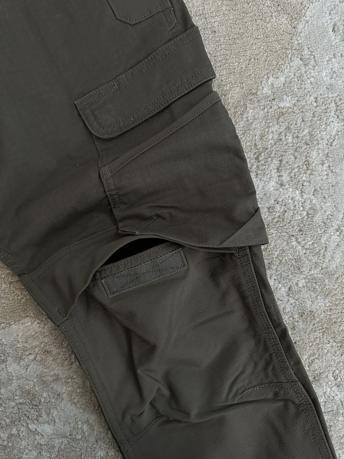 Carhartt Carhartt Rugged Flex Double-Front Cargo Pants Size US 30 / EU 46 - 2 Thumbnail