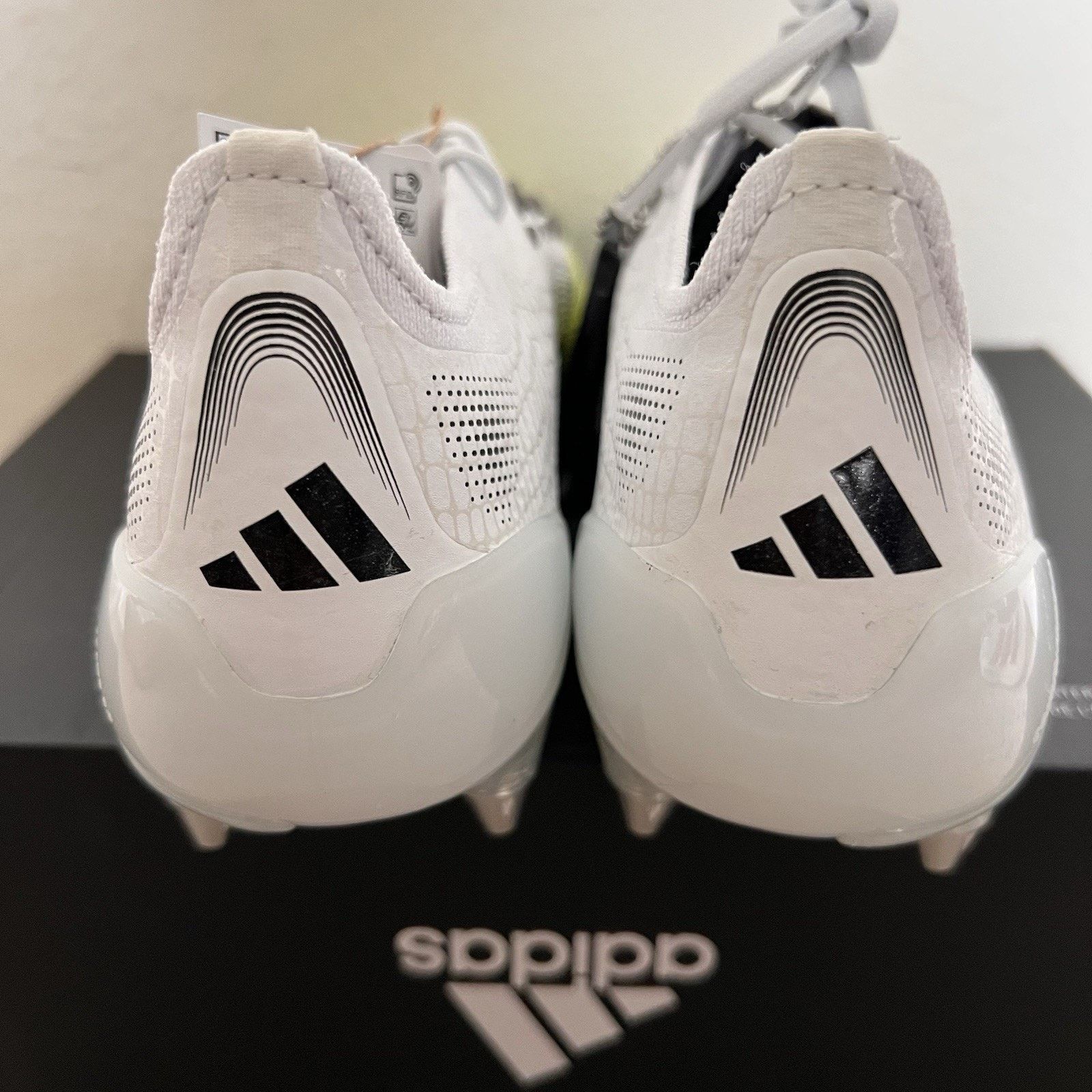 Adidas Adidas Predator Elite FG Radiant Blaze Pack Cleat Size 8 NWT Size US 8 / EU 41 - 5 Thumbnail