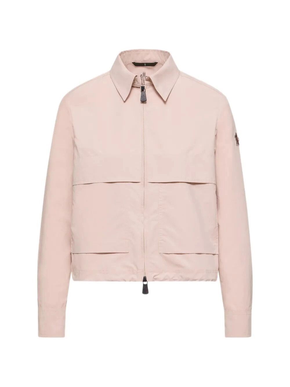 Moncler Grenoble Shirt Size M / US 6-8 / IT 42-44 - 1 Thumbnail