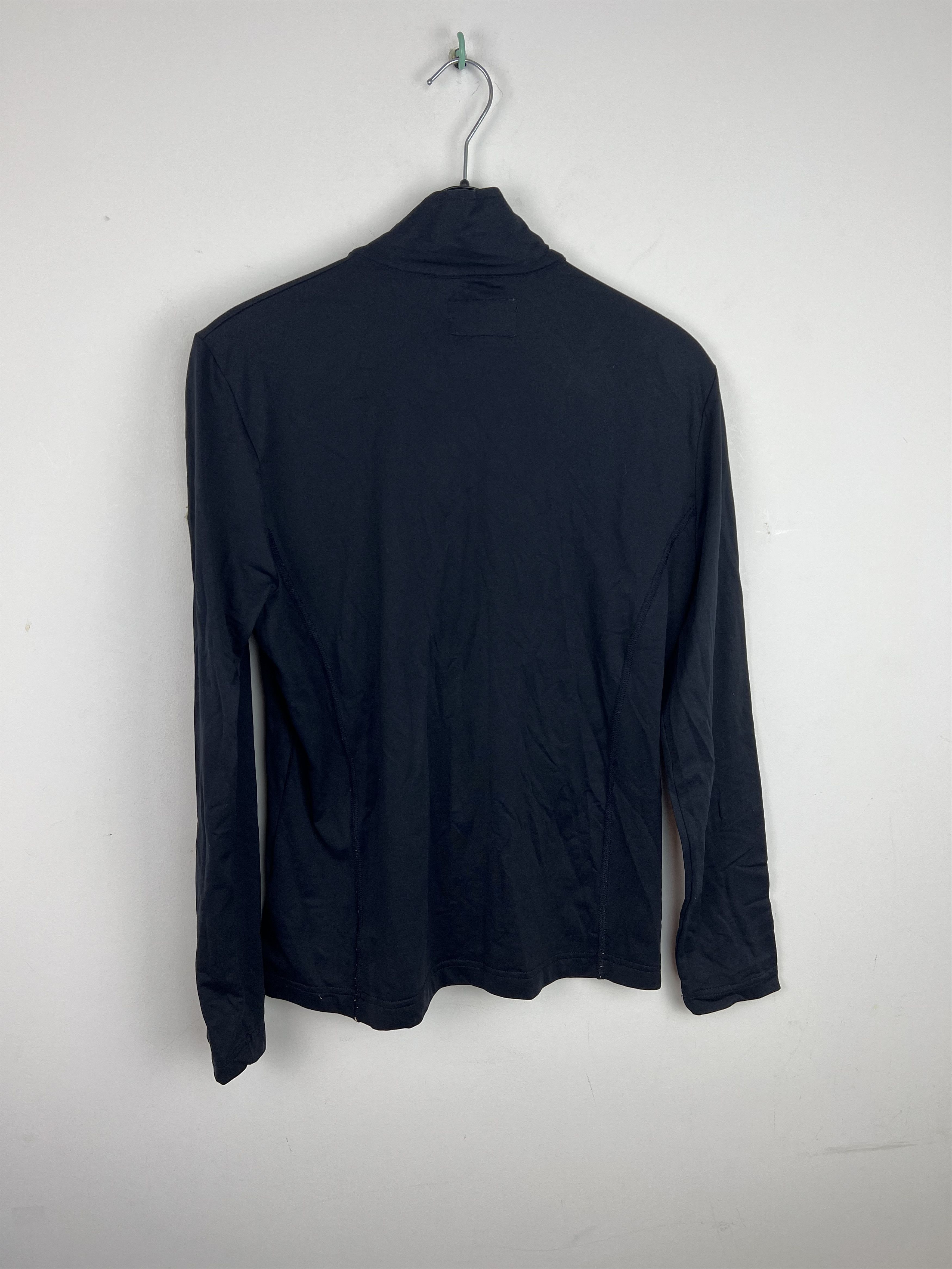 Moncler Vintage women's thermal long sleeve Moncler size L Size L / US 10 / IT 46 - 9 Thumbnail